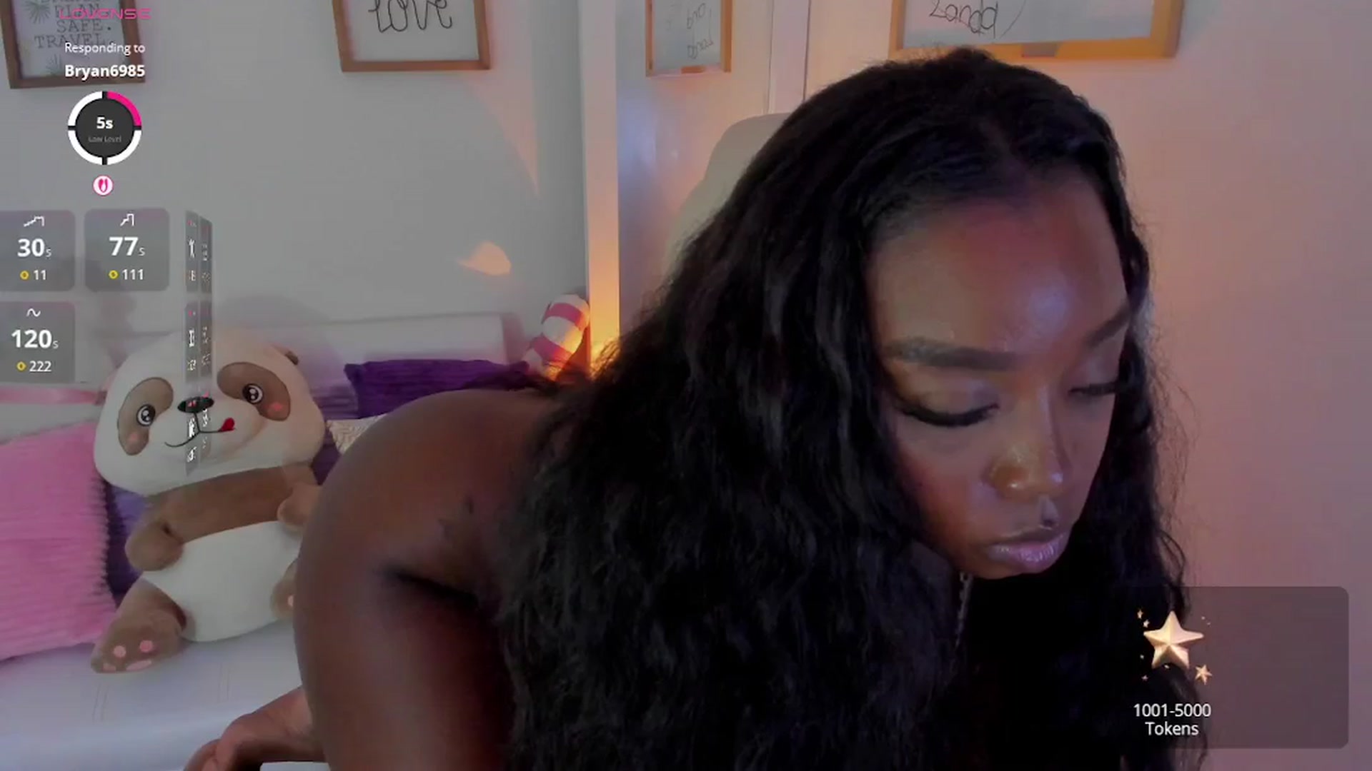 Gallery image thumbnail from Zobe_love's myfreecams stream on, 02/18/2026, 21:12 image 10 of 20