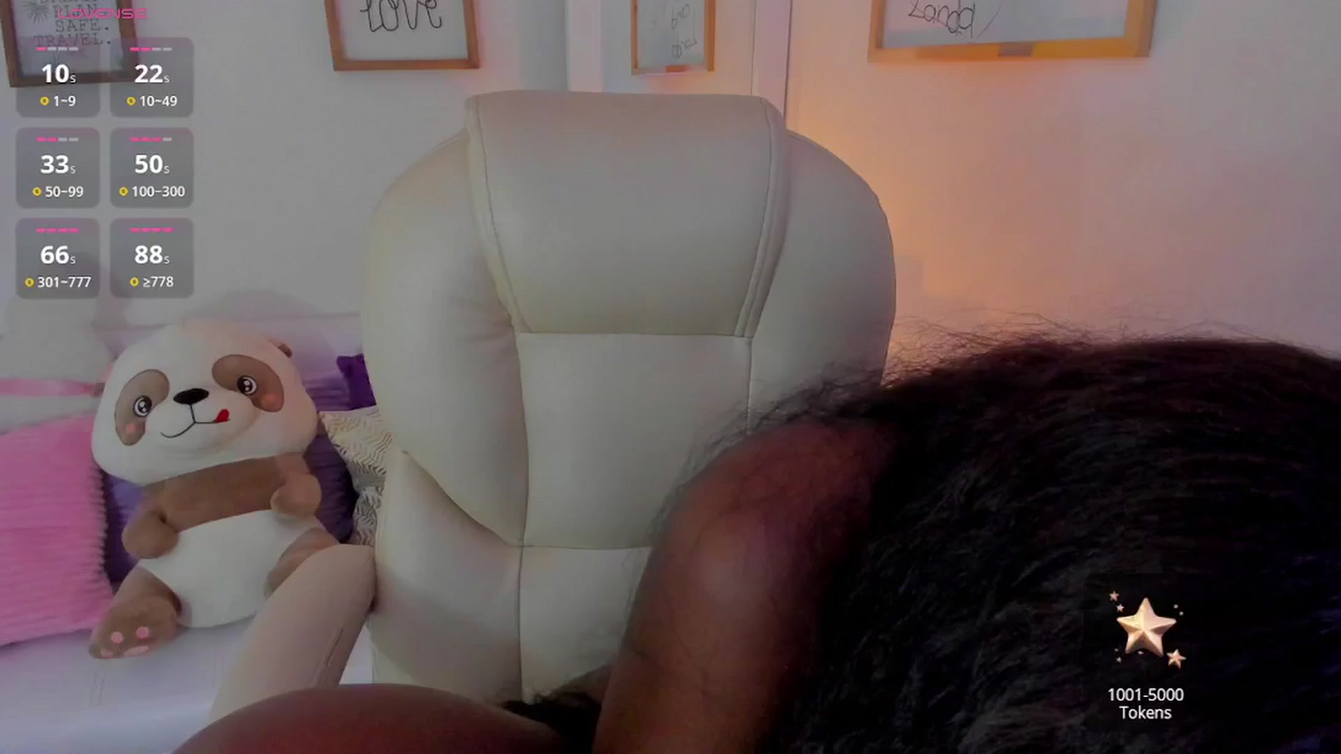 Gallery image thumbnail from Zobe_love's myfreecams stream on, 02/18/2026, 21:12 image 7 of 20
