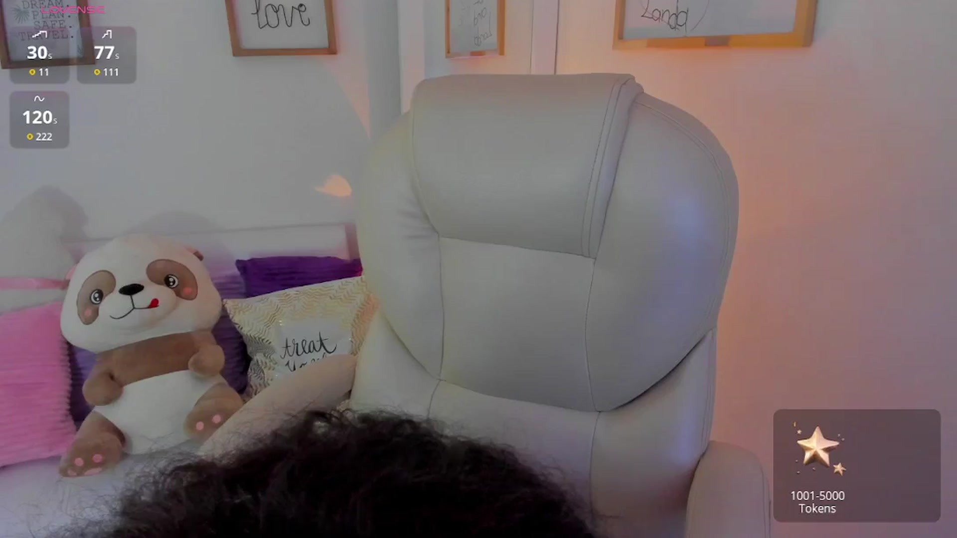 Gallery image thumbnail from Zobe_love's myfreecams stream on, 02/18/2026, 21:12 image 3 of 20
