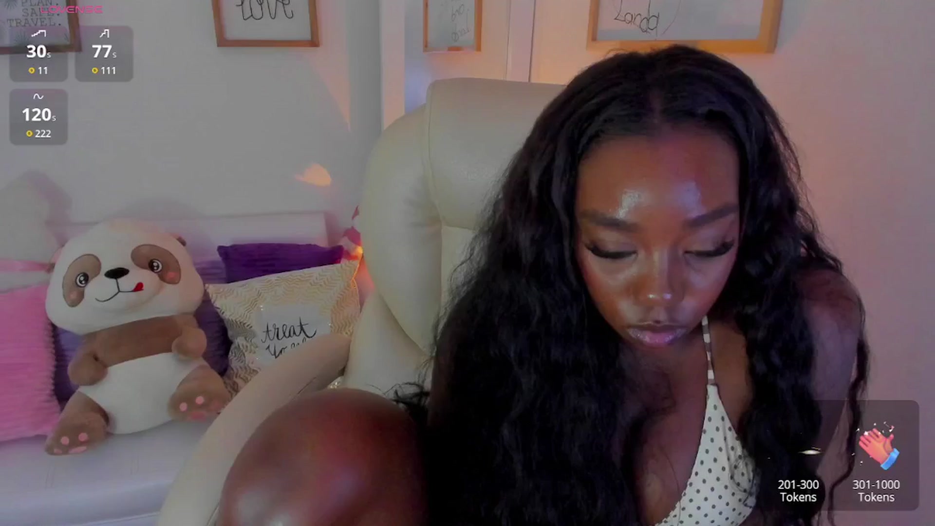 Gallery image thumbnail from Zobe_love's myfreecams stream on, 02/19/2026, 24:00 image 3 of 20
