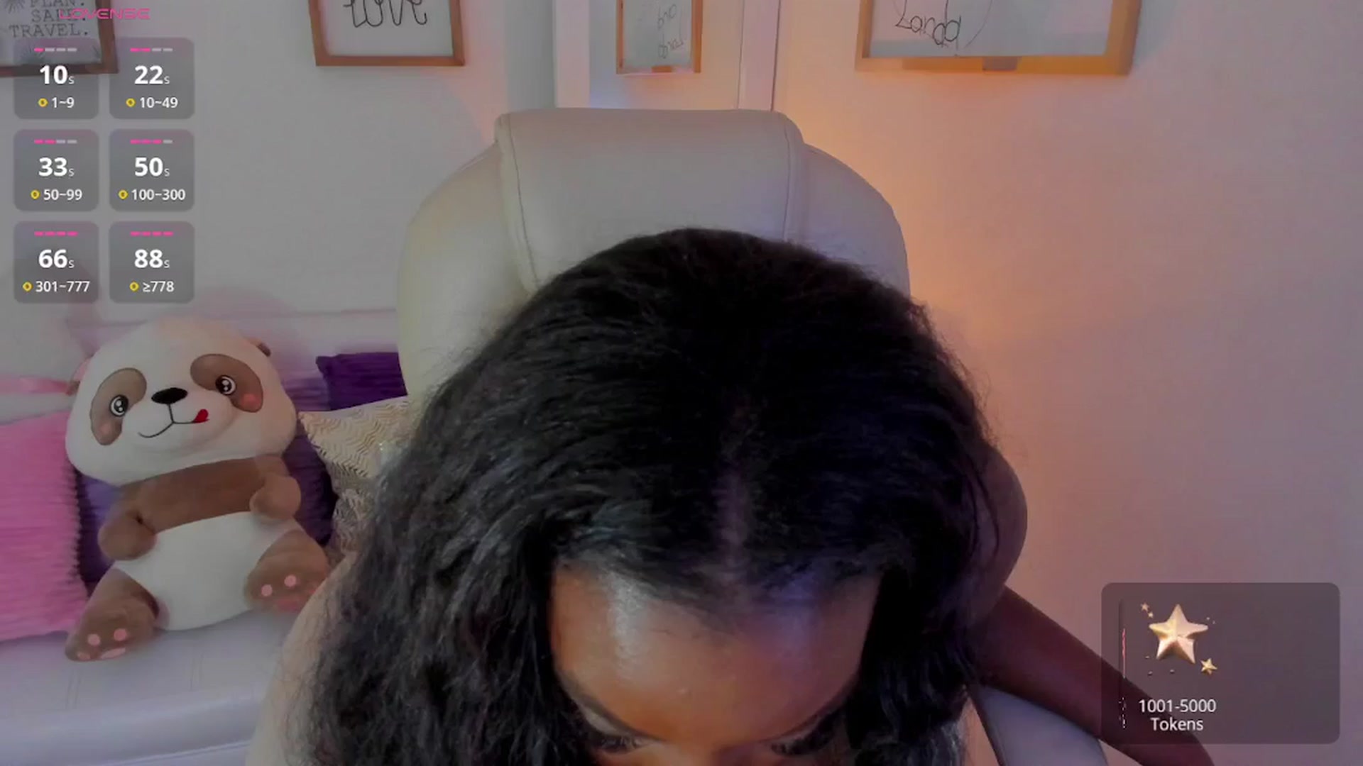 Gallery image thumbnail from Zobe_love's myfreecams stream on, 02/19/2026, 24:00 image 17 of 20