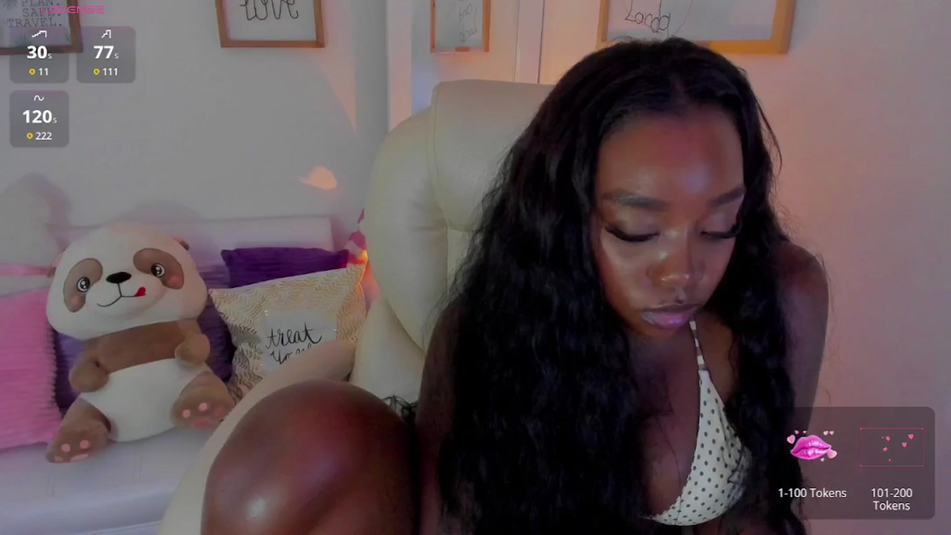 Gallery image thumbnail from Zobe_love's myfreecams stream on, 02/19/2026, 24:00 image 4 of 20
