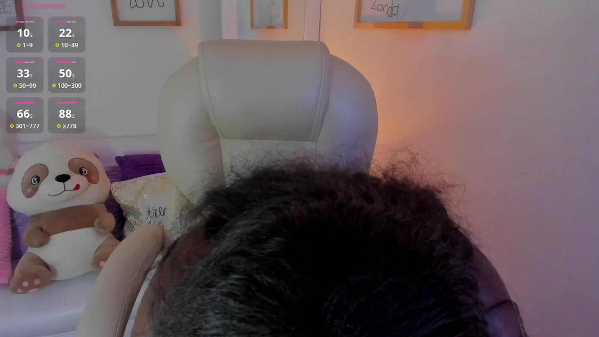 Gallery image thumbnail from Zobe_love's myfreecams stream on, 02/19/2026, 21:57 image 3 of 20