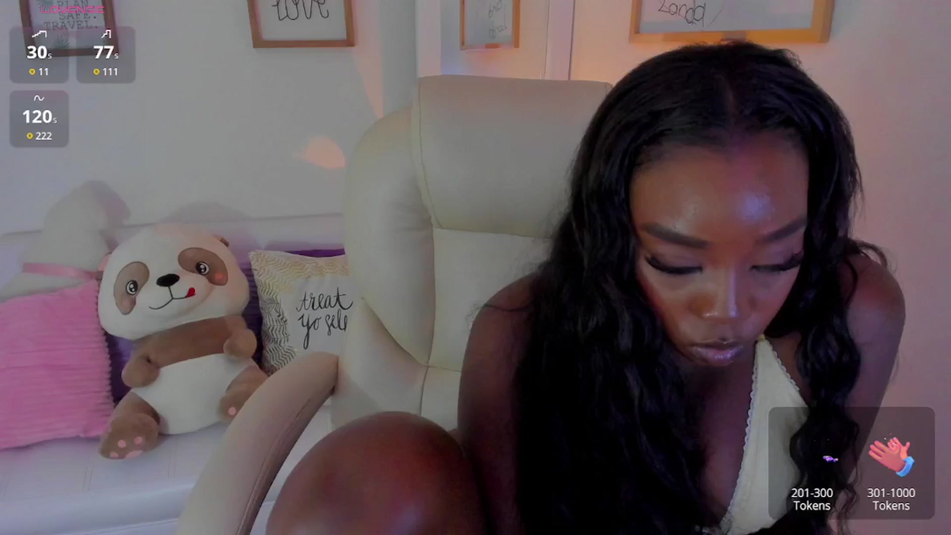 Gallery image thumbnail from Zobe_love's myfreecams stream on, 02/20/2026, 21:48 image 7 of 20