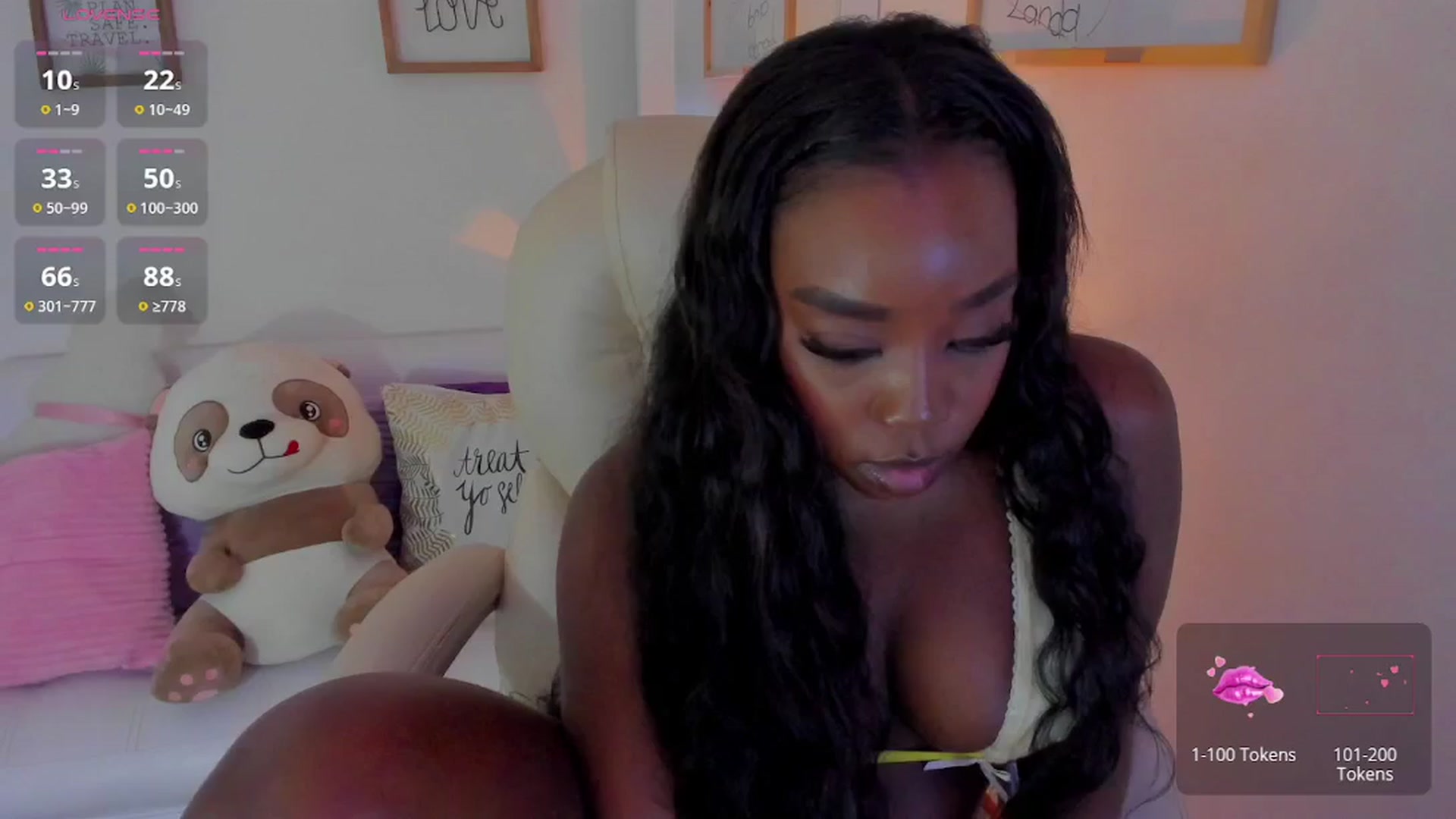 Gallery image thumbnail from Zobe_love's myfreecams stream on, 02/20/2026, 21:48 image 4 of 20