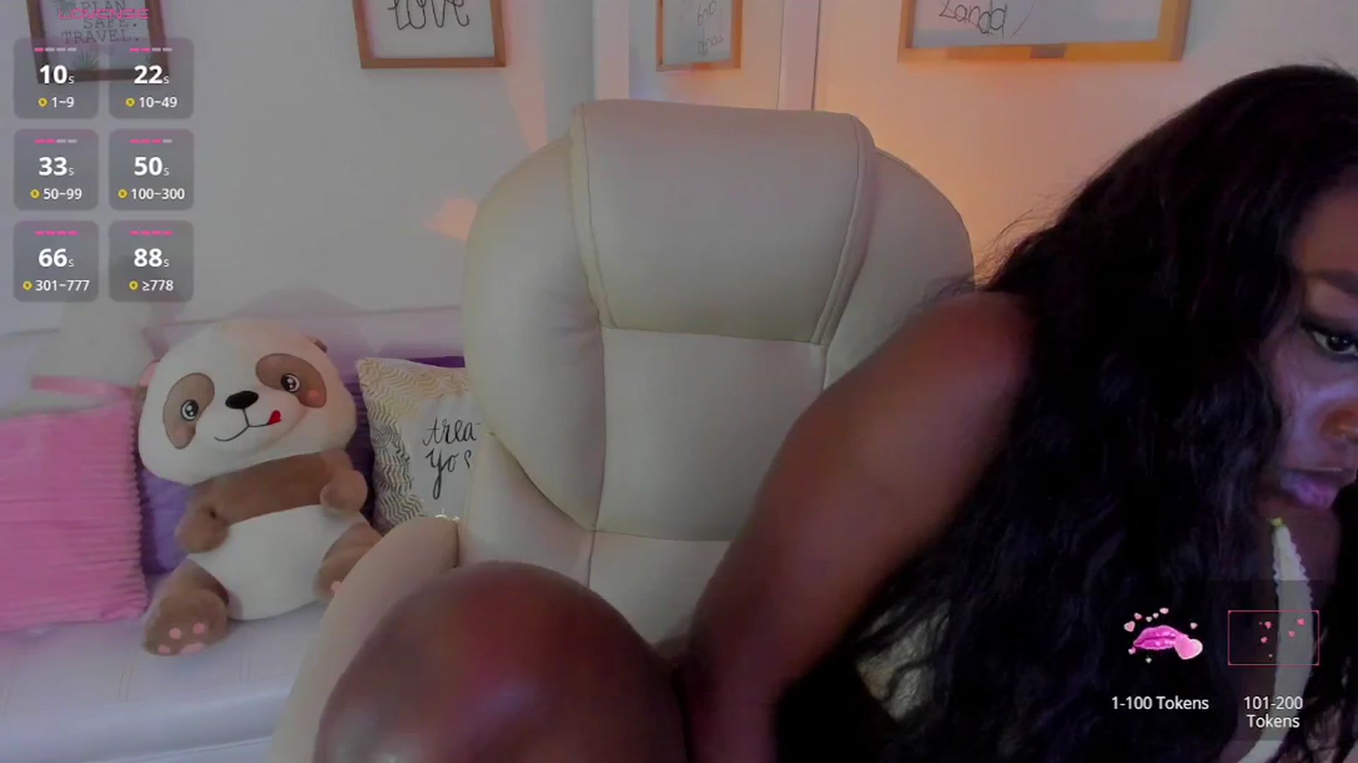 Gallery image thumbnail from Zobe_love's myfreecams stream on, 02/20/2026, 21:48 image 20 of 20