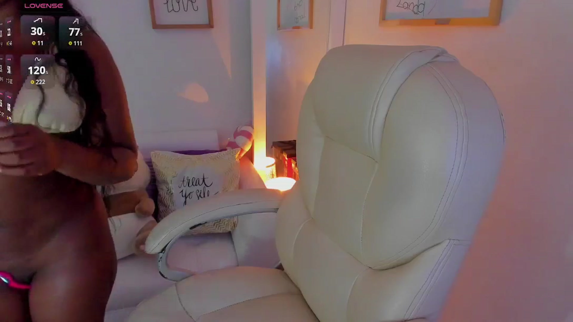 Gallery image thumbnail from Zobe_love's myfreecams stream on, 02/20/2026, 21:48 image 11 of 20
