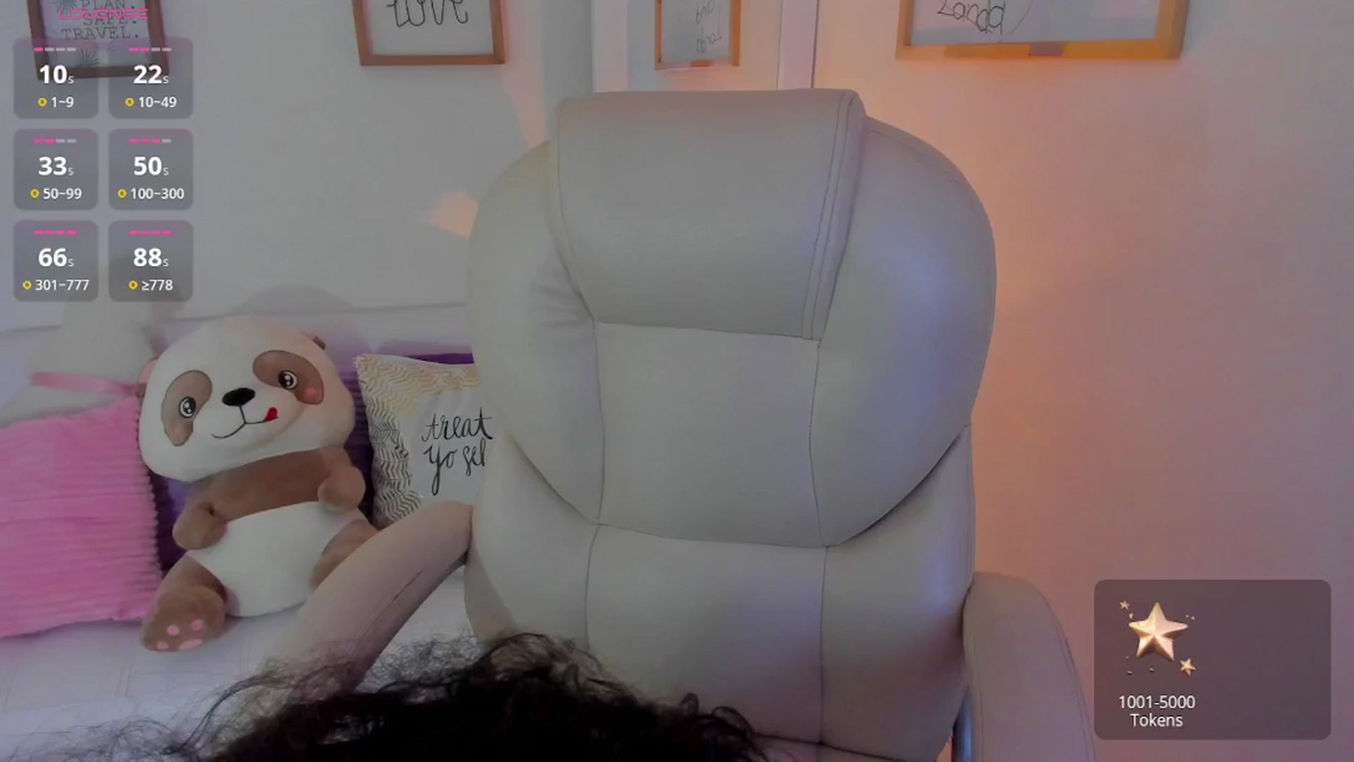 Gallery image thumbnail from Zobe_love's myfreecams stream on, 02/20/2026, 21:48 image 2 of 20