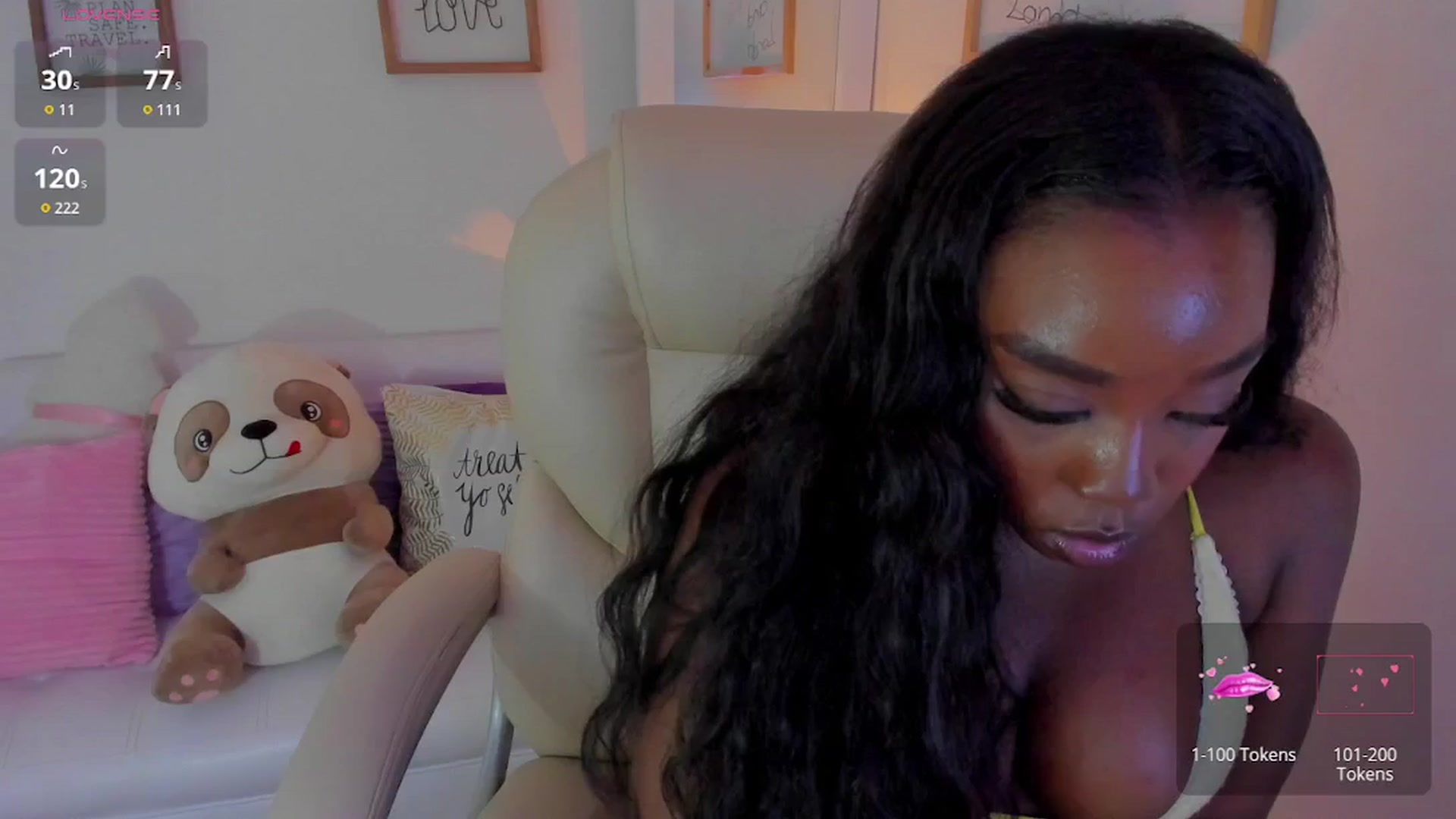 Gallery image thumbnail from Zobe_love's myfreecams stream on, 02/21/2026, 24:08 image 15 of 20