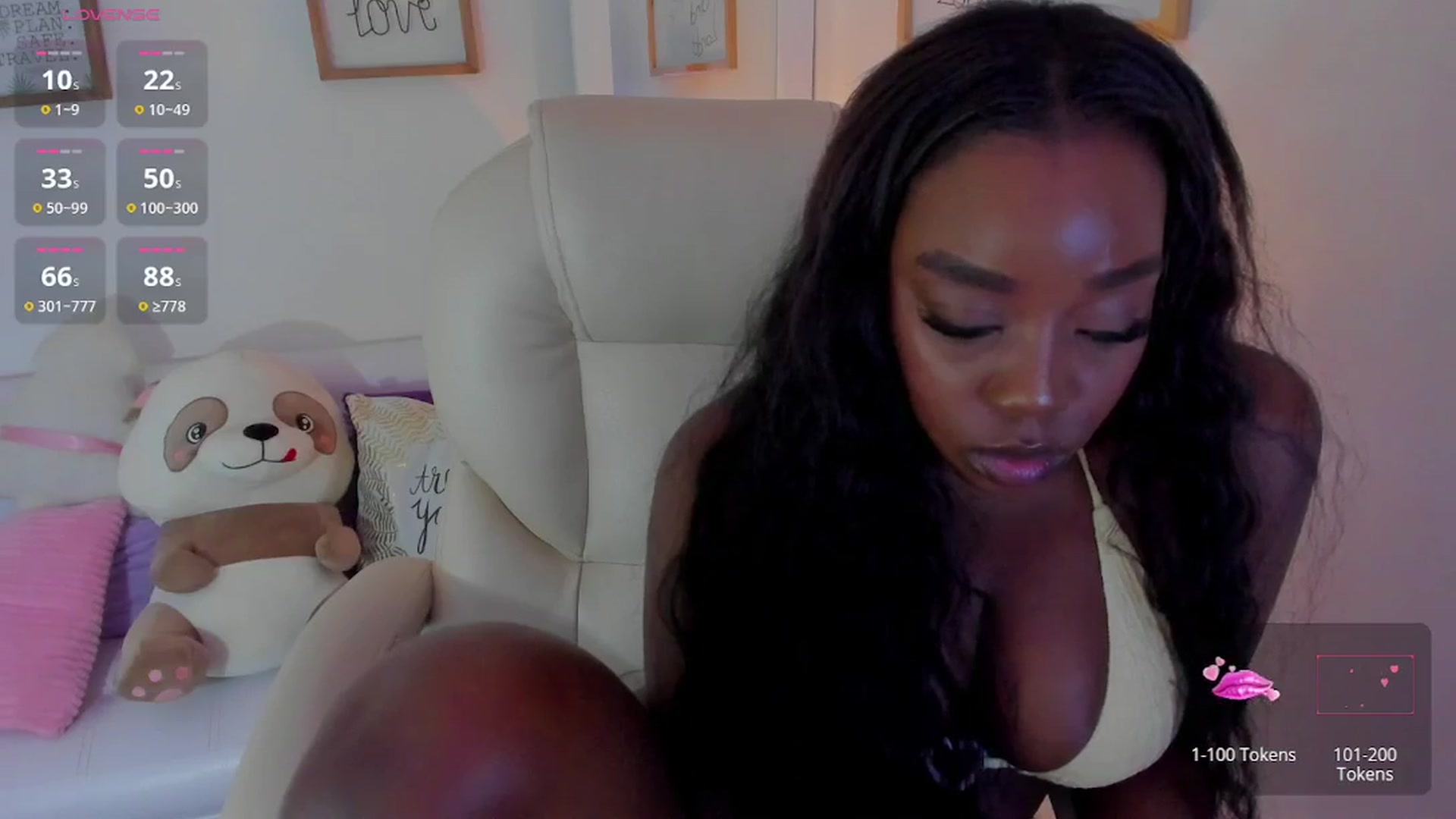 Gallery image thumbnail from Zobe_love's myfreecams stream on, 02/23/2026, 21:09 image 13 of 20