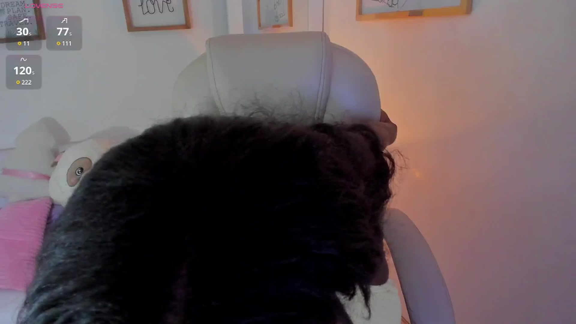 Gallery image thumbnail from Zobe_love's myfreecams stream on, 02/23/2026, 21:09 image 9 of 20