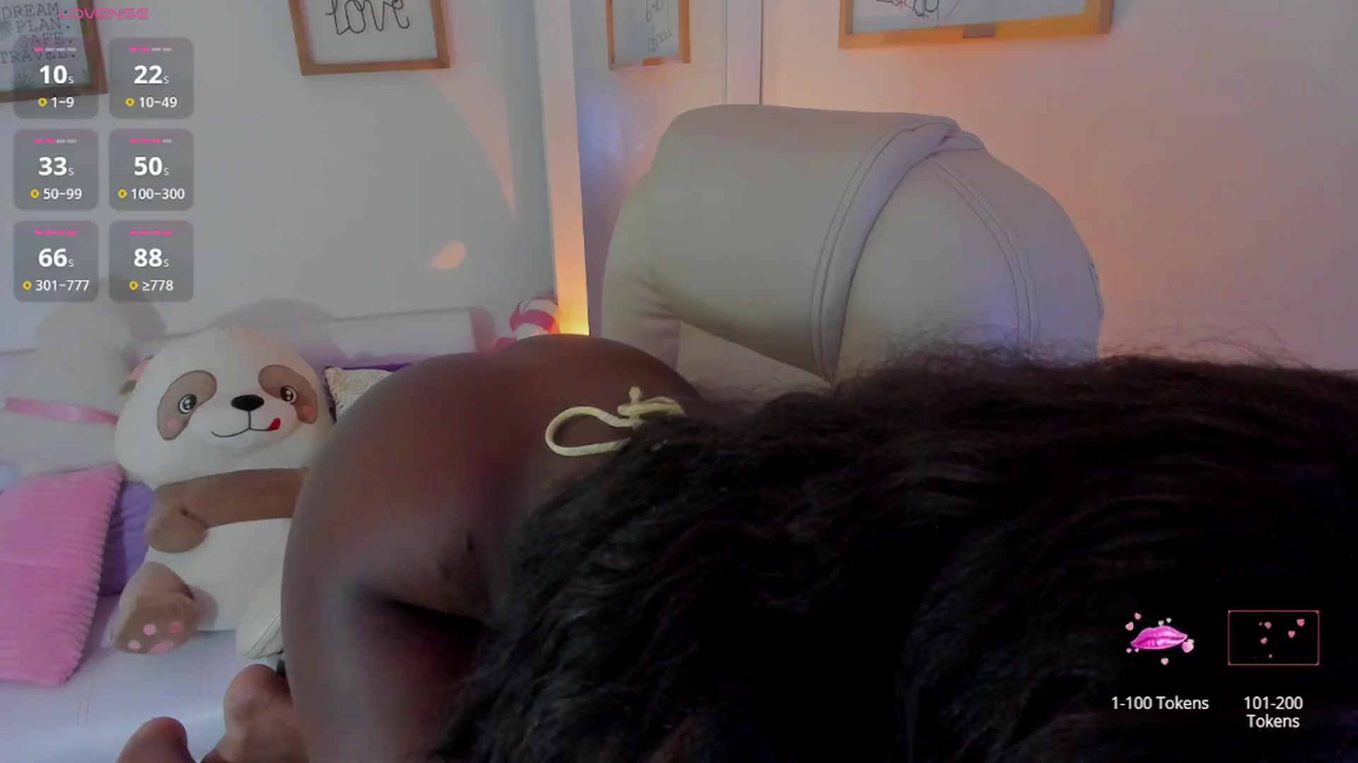 Gallery image thumbnail from Zobe_love's myfreecams stream on, 02/23/2026, 21:09 image 8 of 20
