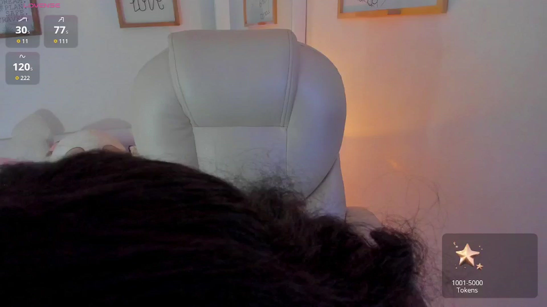 Gallery image thumbnail from Zobe_love's myfreecams stream on, 02/23/2026, 21:09 image 16 of 20