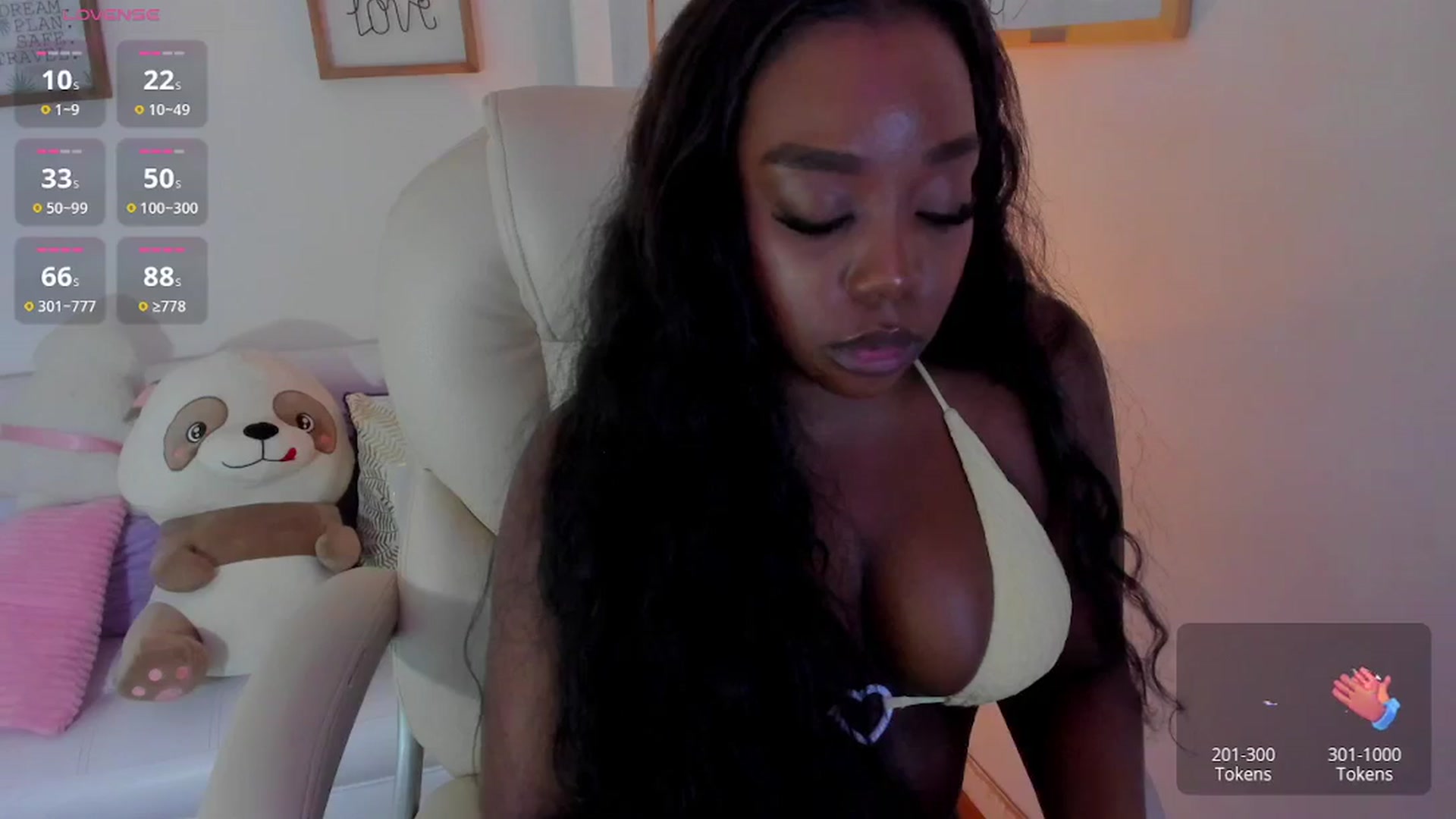 Gallery image thumbnail from Zobe_love's myfreecams stream on, 02/23/2026, 21:09 image 19 of 20