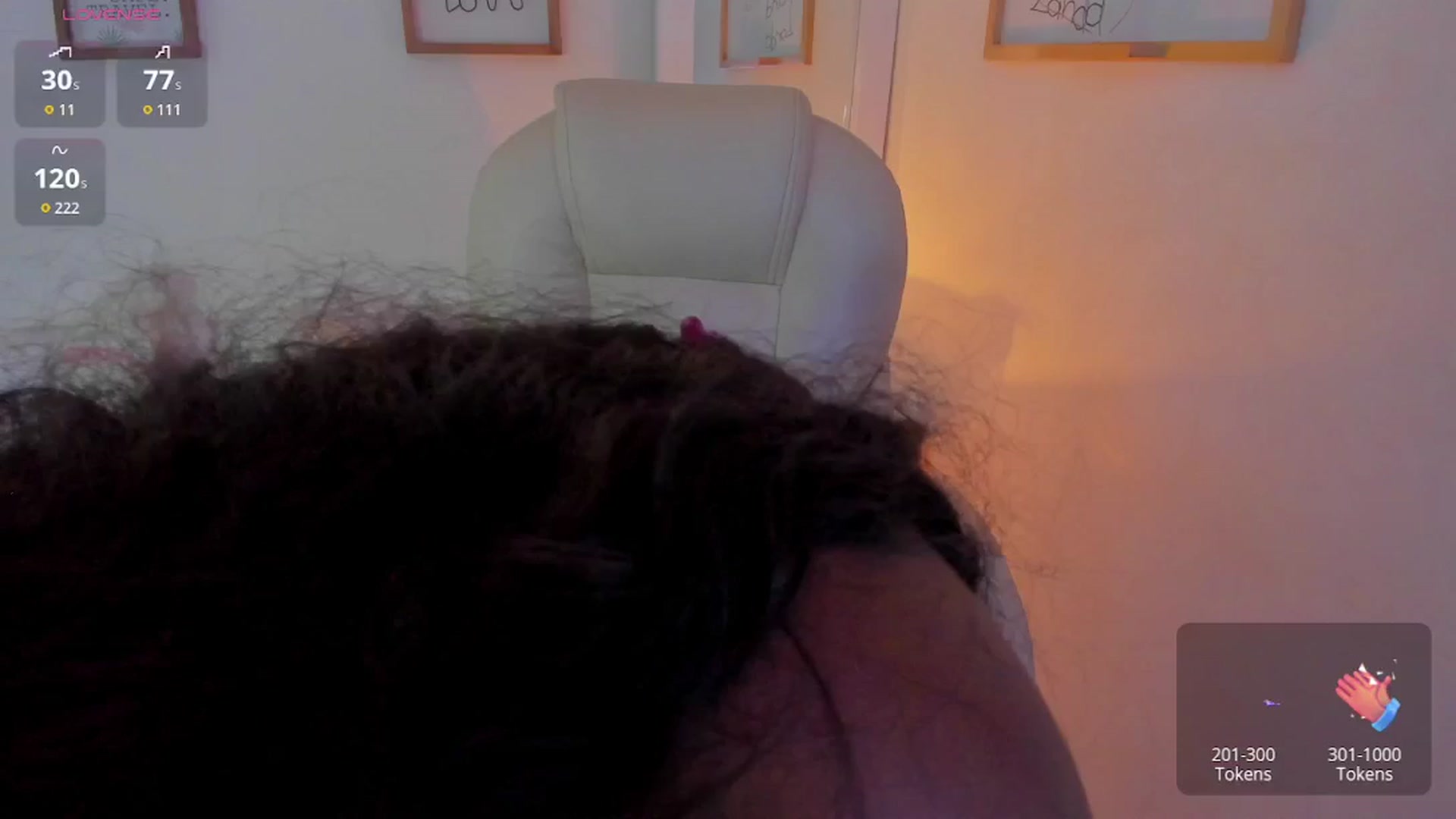 Gallery image thumbnail from Zobe_love's myfreecams stream on, 02/25/2026, 22:03 image 2 of 20