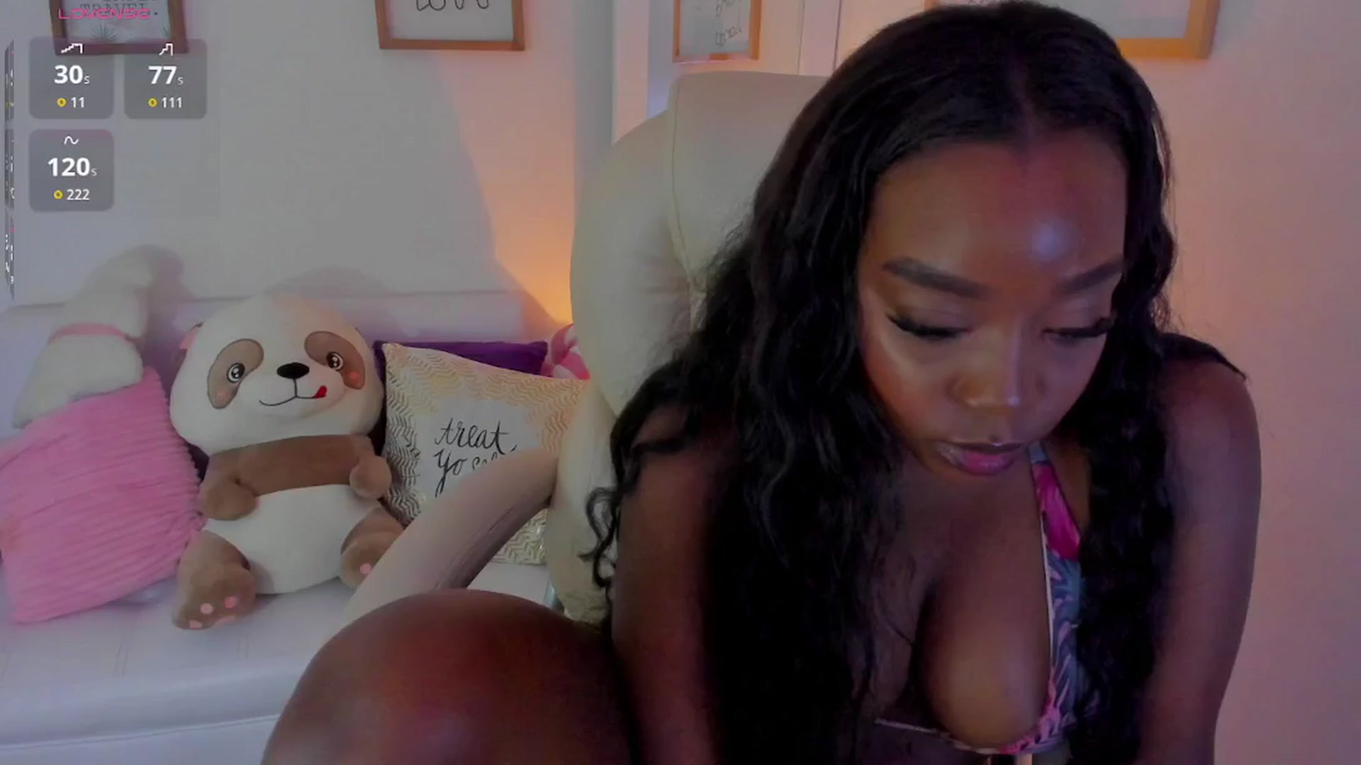 Gallery image thumbnail from Zobe_love's myfreecams stream on, 02/25/2026, 22:03 image 6 of 20