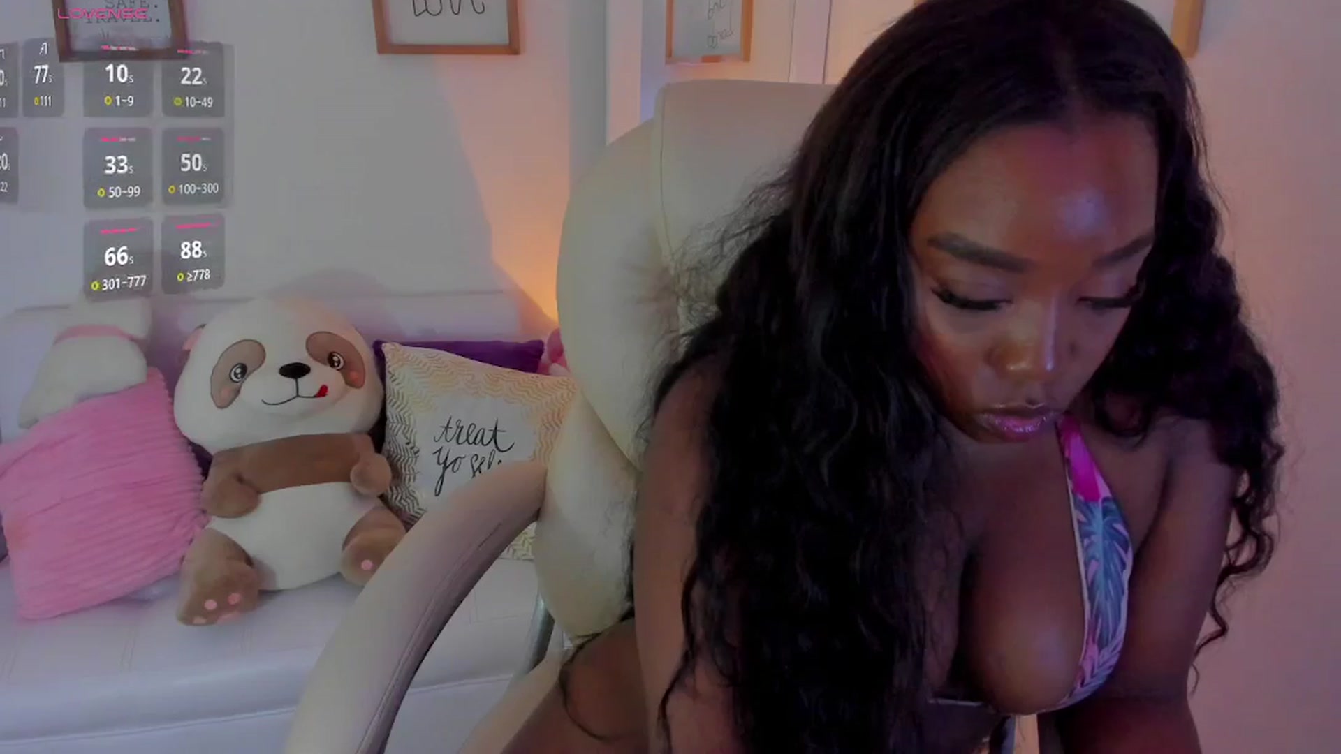 Gallery image thumbnail from Zobe_love's myfreecams stream on, 02/25/2026, 22:03 image 20 of 20