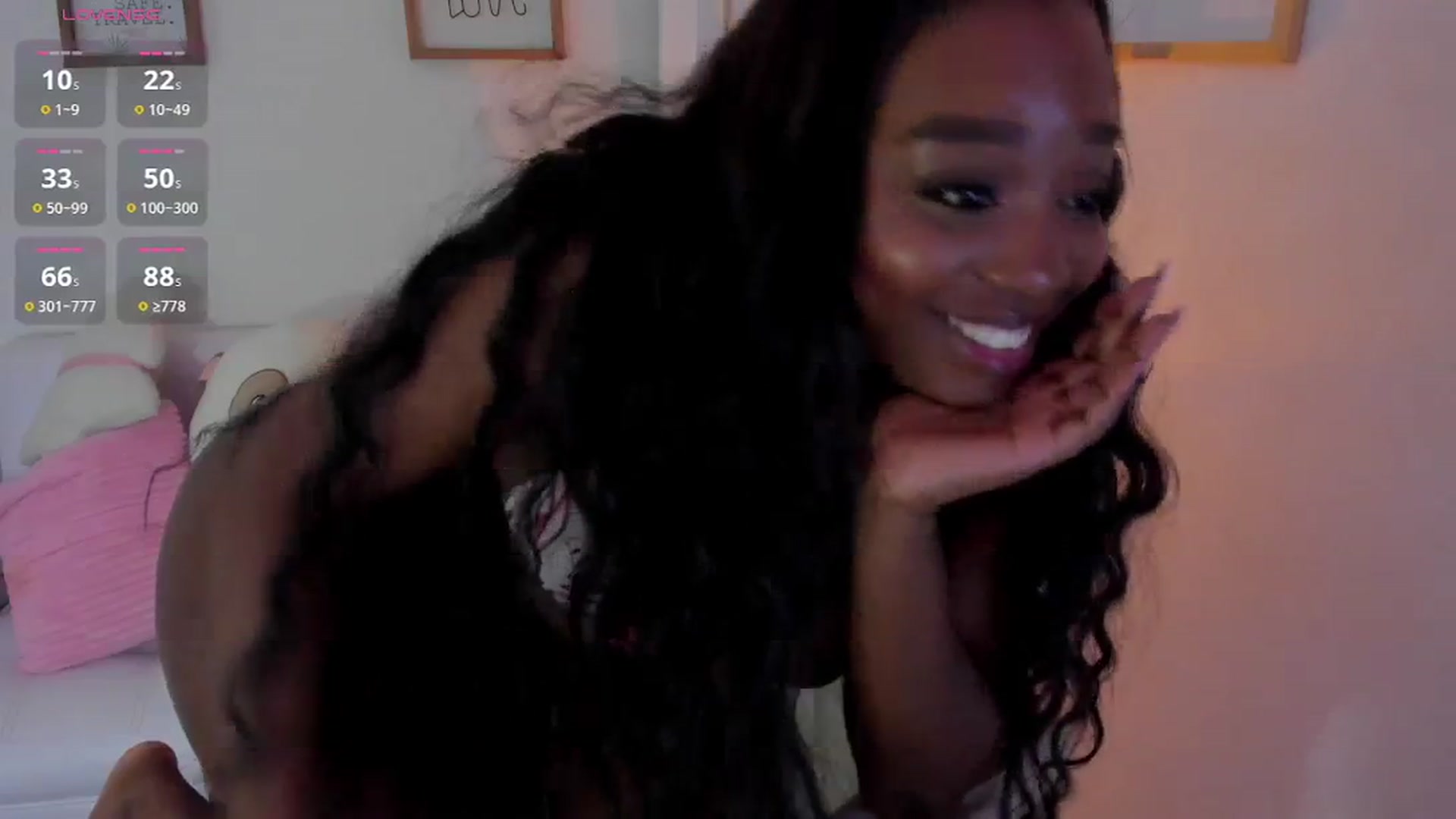 Gallery image thumbnail from Zobe_love's myfreecams stream on, 02/25/2026, 22:03 image 17 of 20