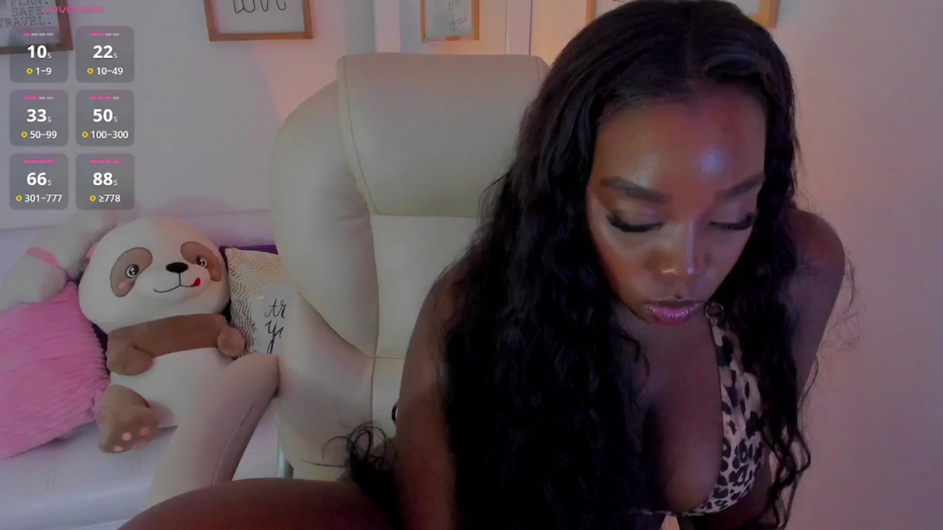 Gallery image thumbnail from Zobe_love's myfreecams stream on, 02/26/2026, 21:15 image 15 of 20