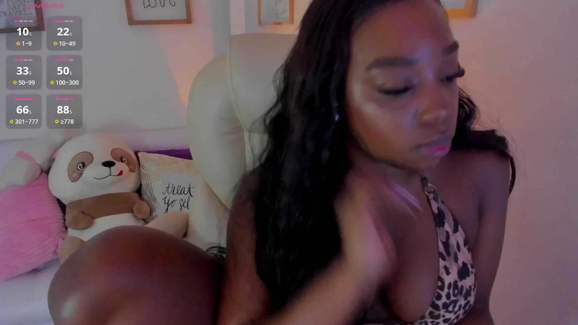 Gallery image thumbnail from Zobe_love's myfreecams stream on, 02/26/2026, 21:15 image 9 of 20