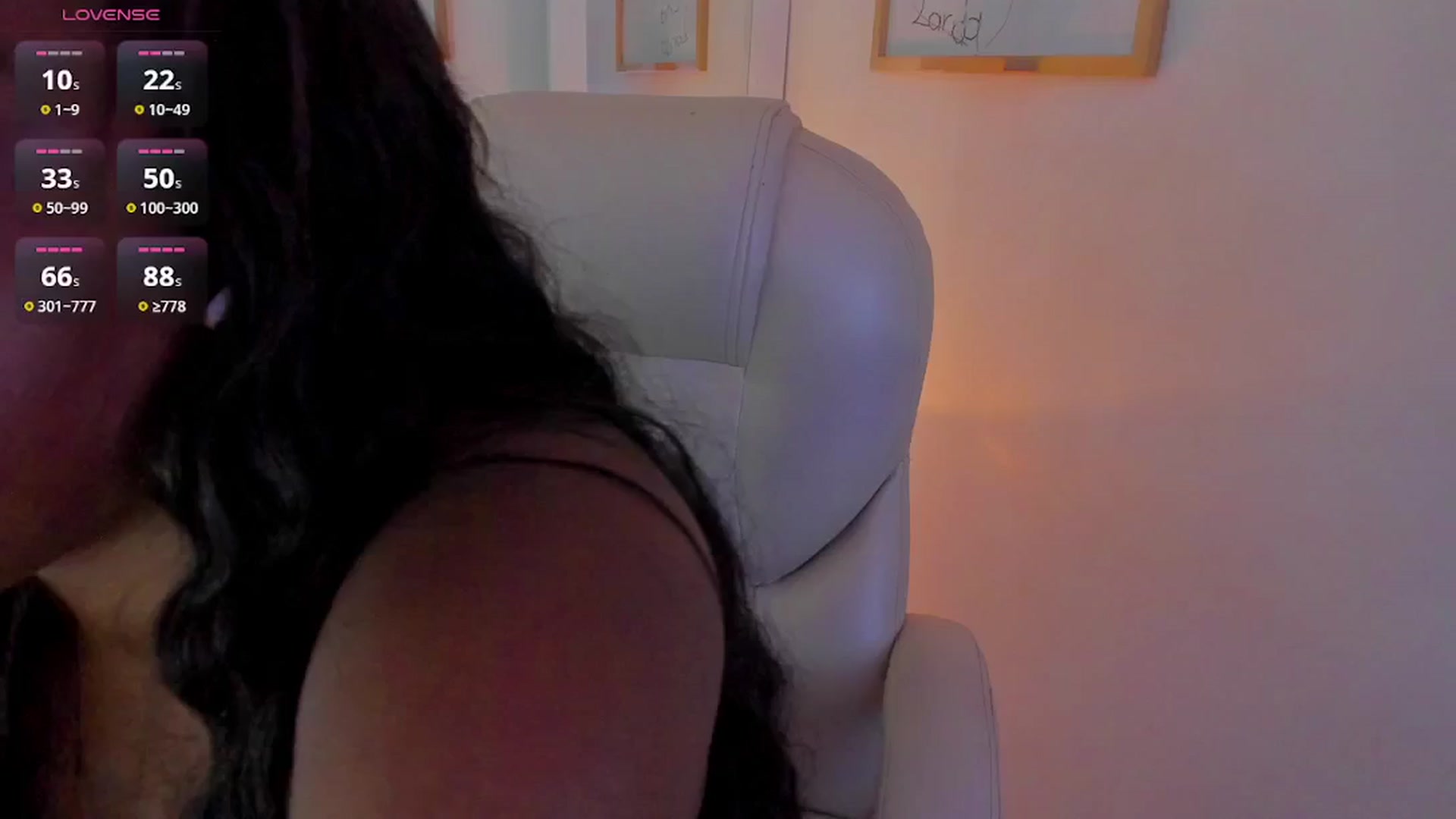 Gallery image thumbnail from Zobe_love's myfreecams stream on, 03/03/2026, 17:44 image 2 of 20
