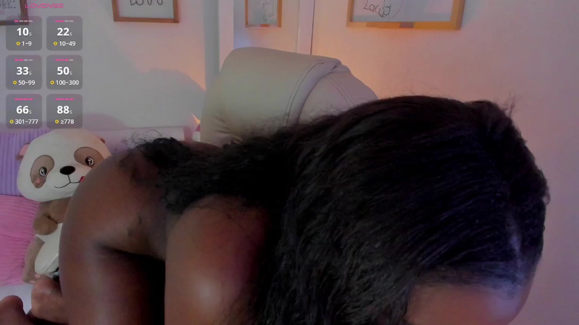 Gallery image thumbnail from Zobe_love's myfreecams stream on, 03/05/2026, 22:21 image 14 of 20