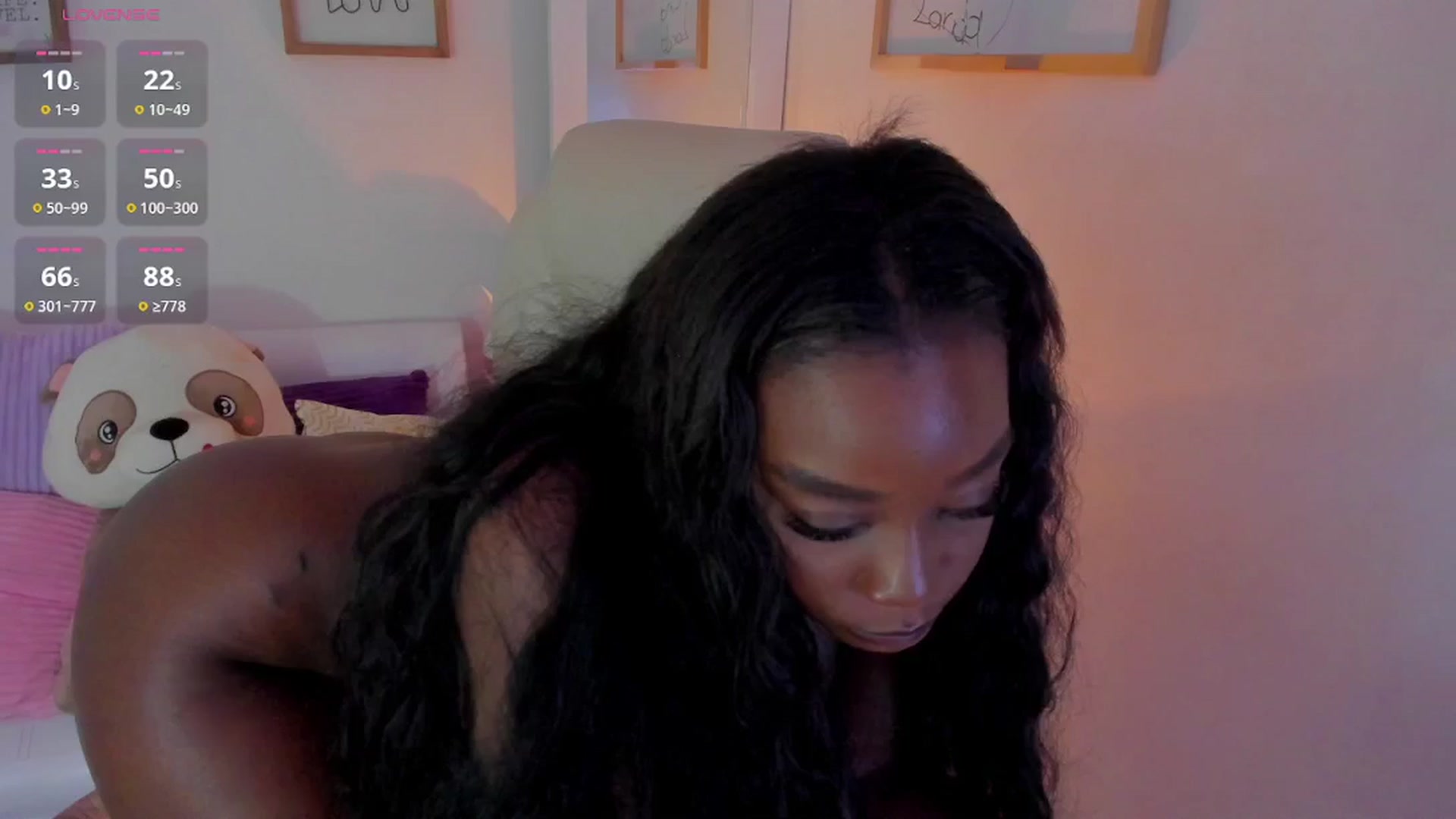 Gallery image thumbnail from Zobe_love's myfreecams stream on, 03/05/2026, 22:21 image 17 of 20
