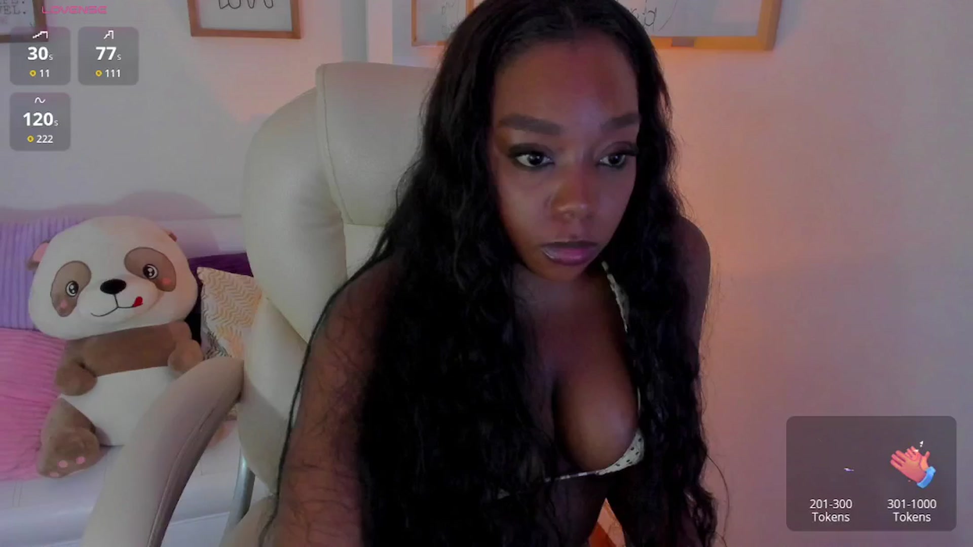 Gallery image thumbnail from Zobe_love's myfreecams stream on, 03/05/2026, 22:21 image 18 of 20