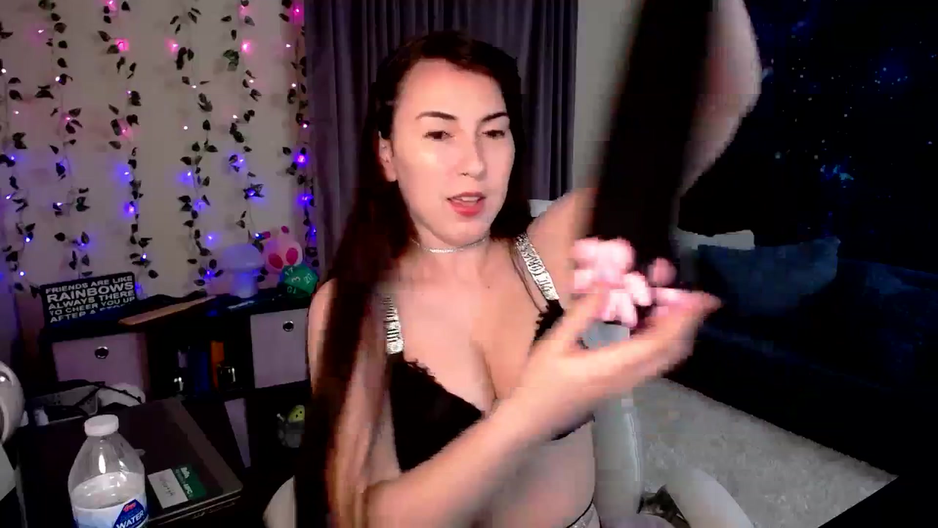 Gallery image thumbnail from Zobot's myfreecams stream on, 03/28/2024, 06:53 image 3 of 20