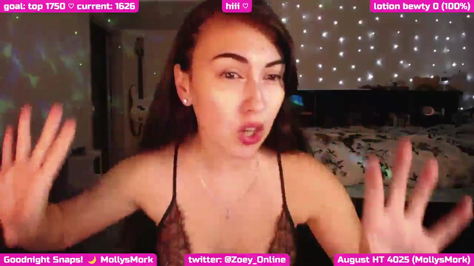 Gallery image thumbnail from Zobot's myfreecams stream on, 09/01/2024, 06:17 image 5 of 20