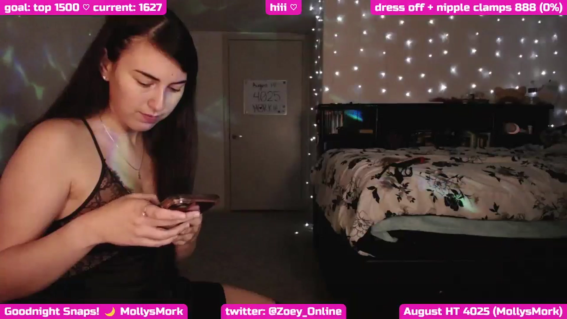 Gallery image thumbnail from Zobot's myfreecams stream on, 09/01/2024, 06:17 image 13 of 20