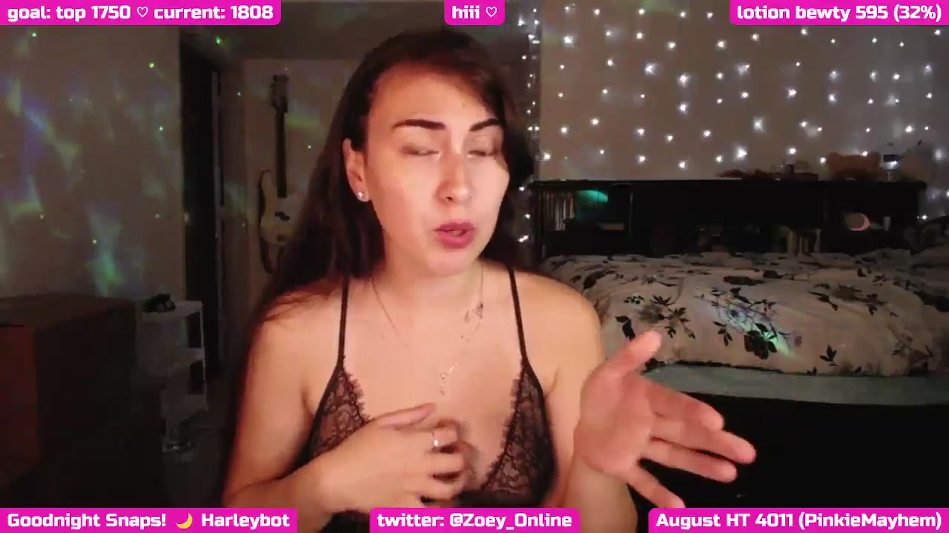 Gallery image thumbnail from Zobot's myfreecams stream on, 09/01/2024, 06:17 image 2 of 20