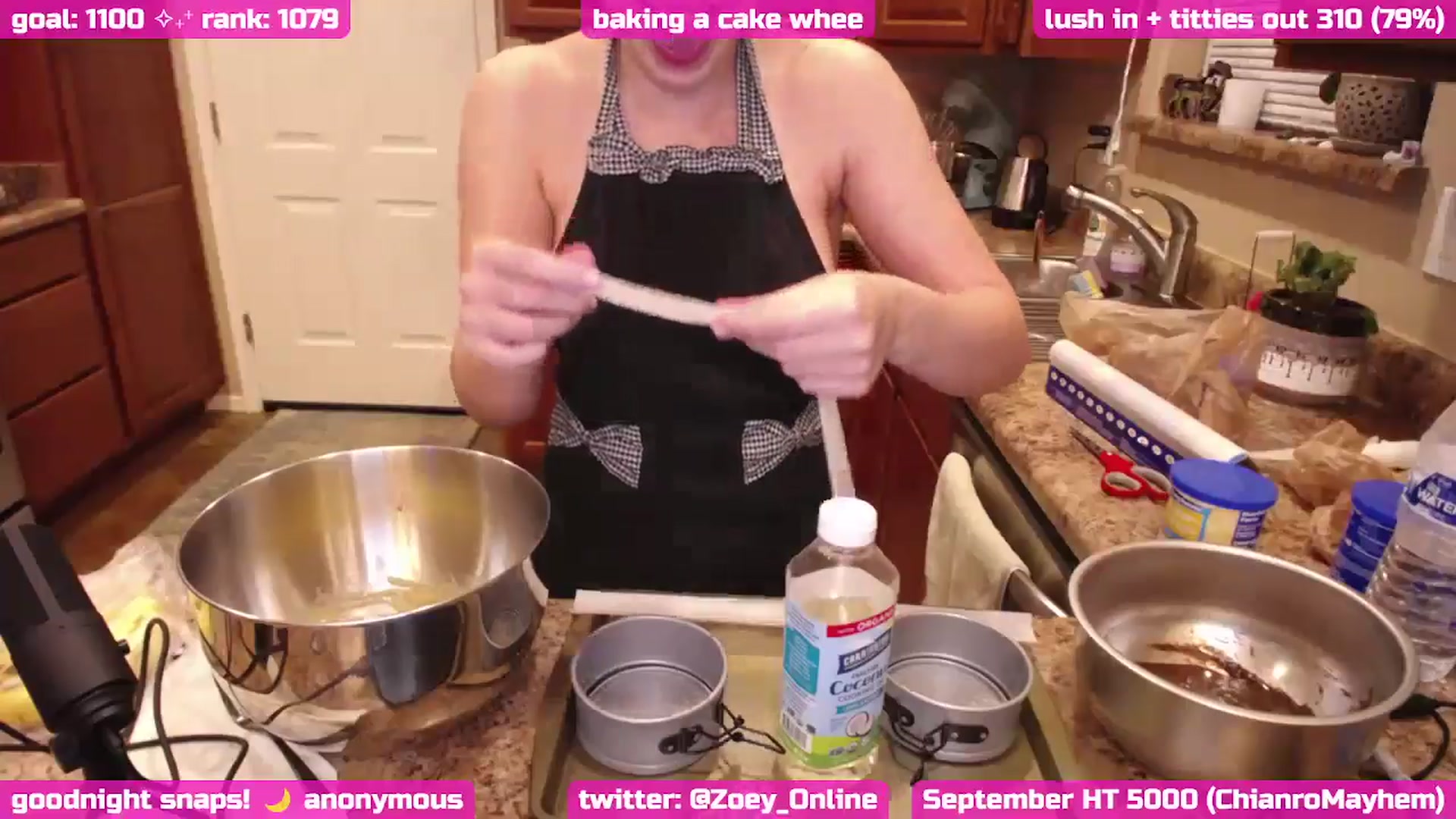 Gallery image thumbnail from Zobot's myfreecams stream on, 09/20/2024, 05:05 image 20 of 20
