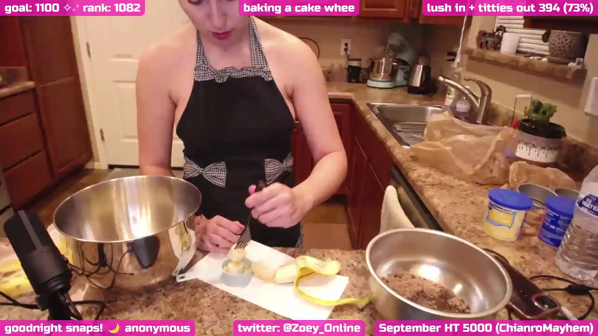 Gallery image thumbnail from Zobot's myfreecams stream on, 09/20/2024, 05:05 image 10 of 20
