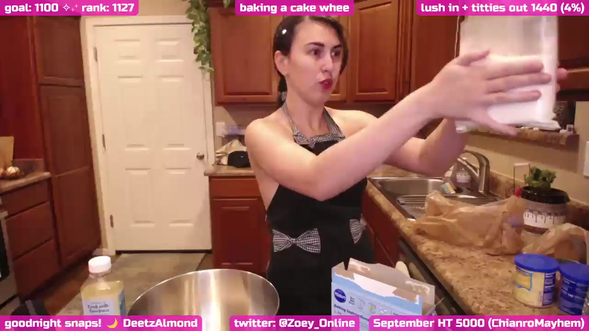 Gallery image thumbnail from Zobot's myfreecams stream on, 09/20/2024, 05:05 image 4 of 20
