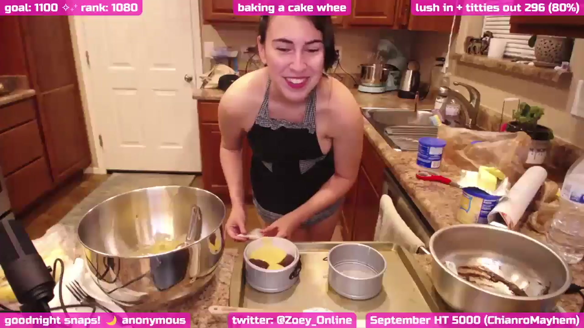 Gallery image thumbnail from Zobot's myfreecams stream on, 09/20/2024, 06:24 image 6 of 20