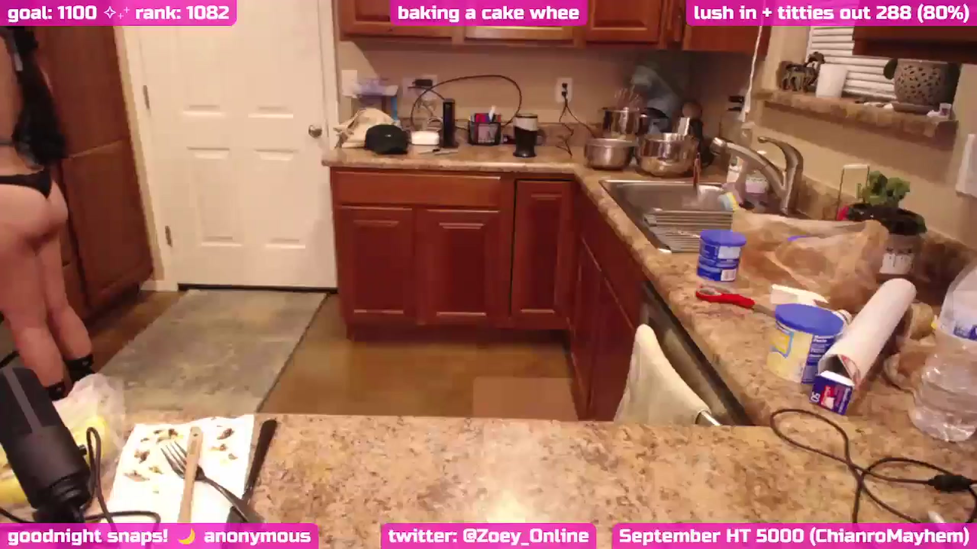 Gallery image thumbnail from Zobot's myfreecams stream on, 09/20/2024, 06:24 image 10 of 20