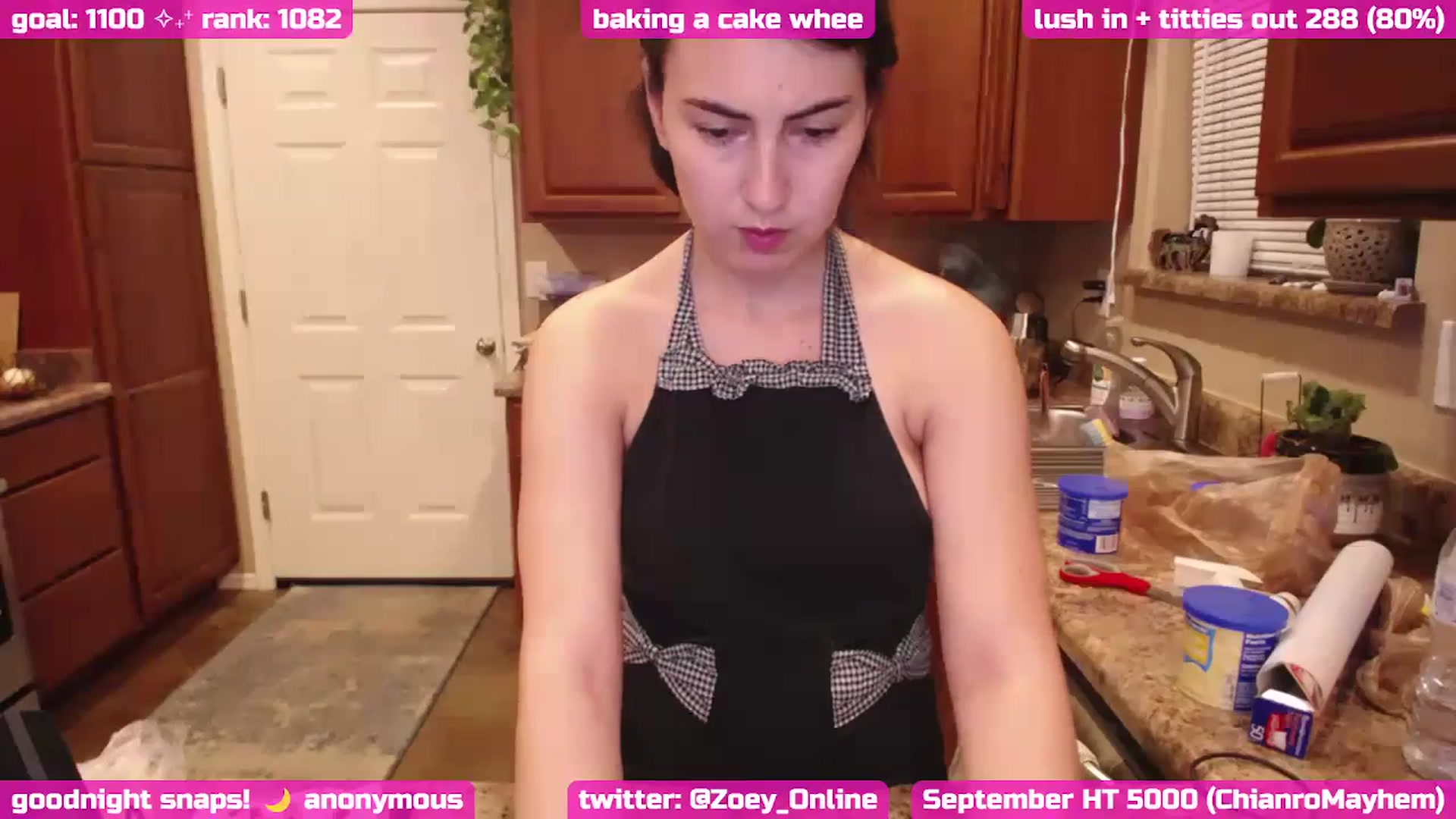 Gallery image thumbnail from Zobot's myfreecams stream on, 09/20/2024, 06:24 image 11 of 20