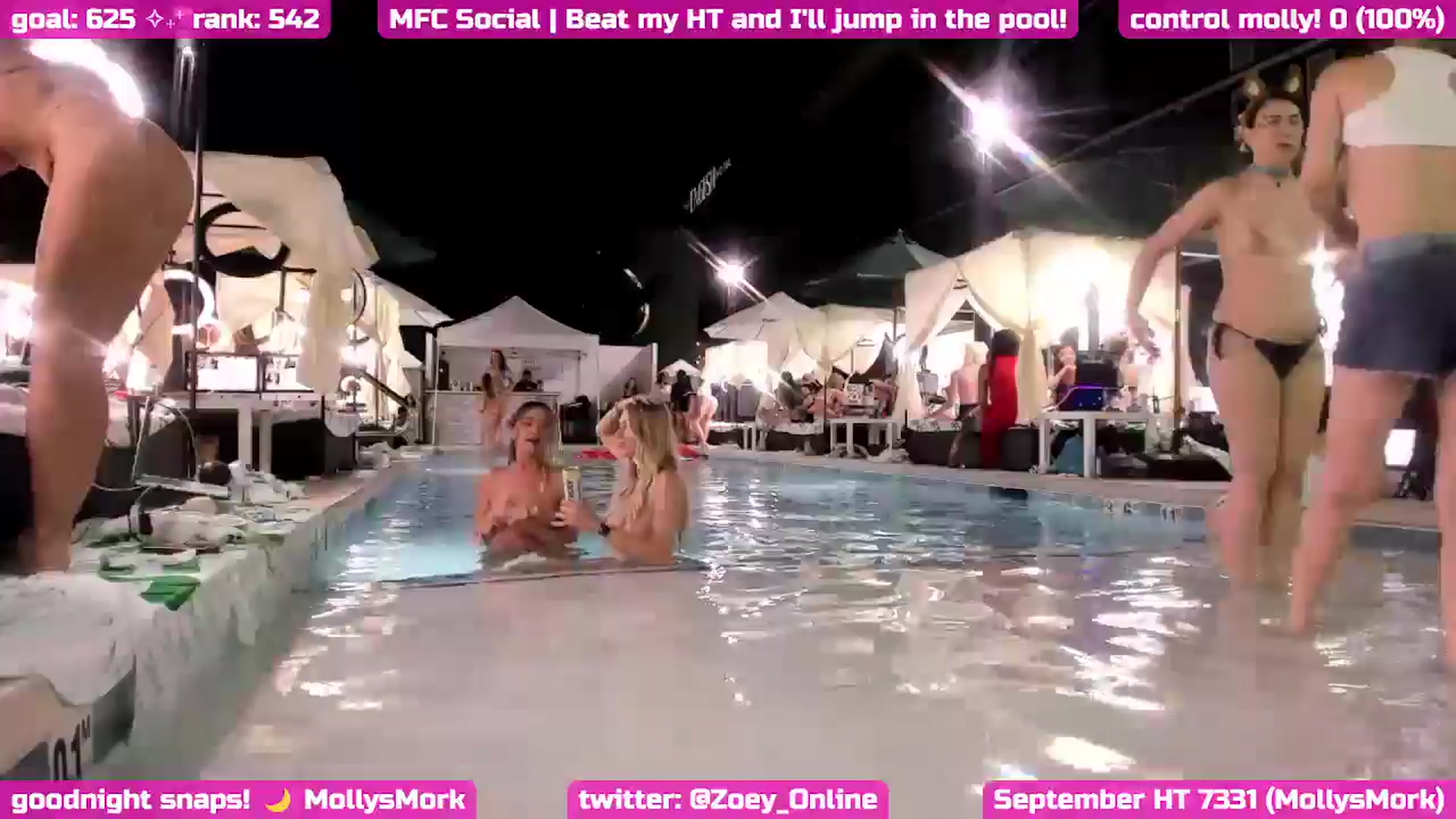 Gallery image thumbnail from Zobot's myfreecams stream on, 09/26/2024, 07:09 image 6 of 20