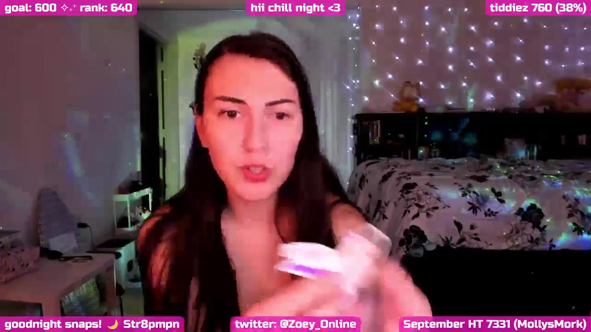 Gallery image thumbnail from Zobot's myfreecams stream on, 09/29/2024, 08:34 image 12 of 20