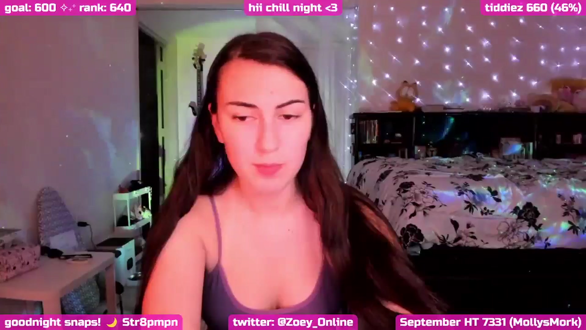 Gallery image thumbnail from Zobot's myfreecams stream on, 09/29/2024, 08:34 image 15 of 20