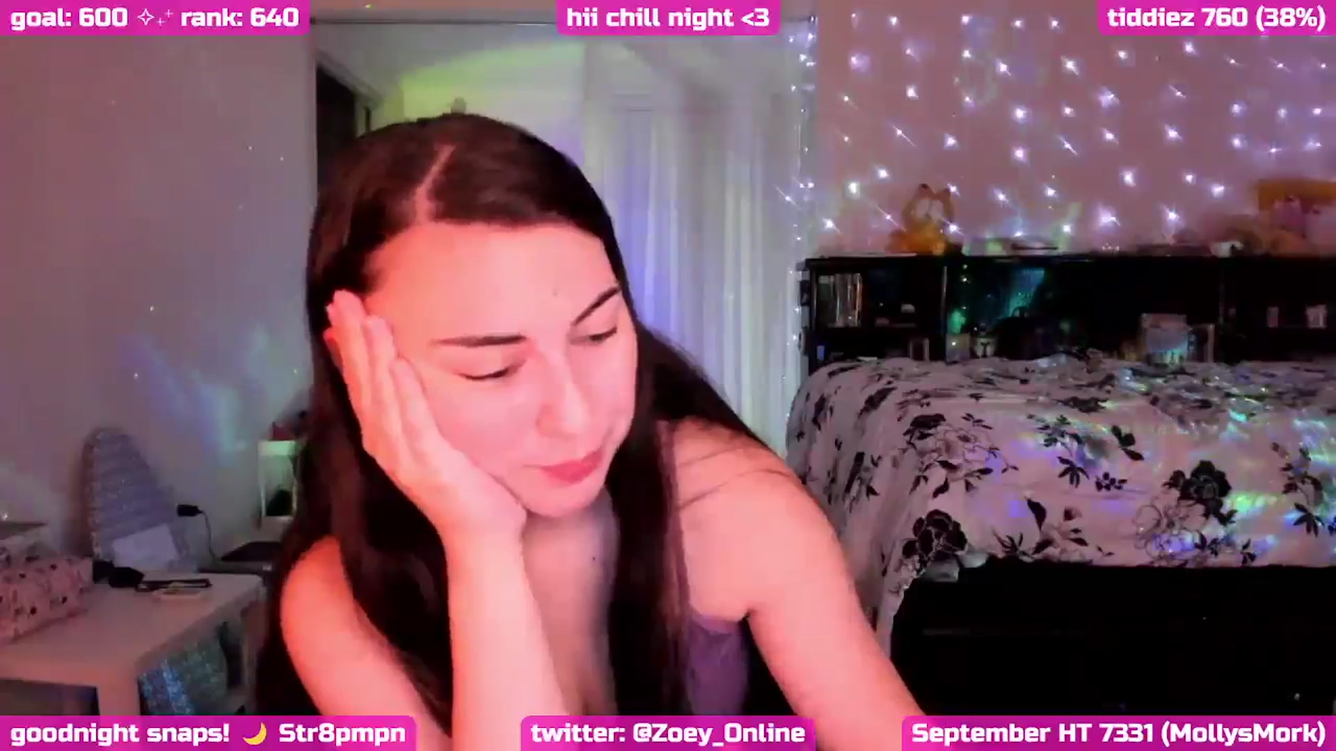 Gallery image thumbnail from Zobot's myfreecams stream on, 09/29/2024, 08:34 image 13 of 20