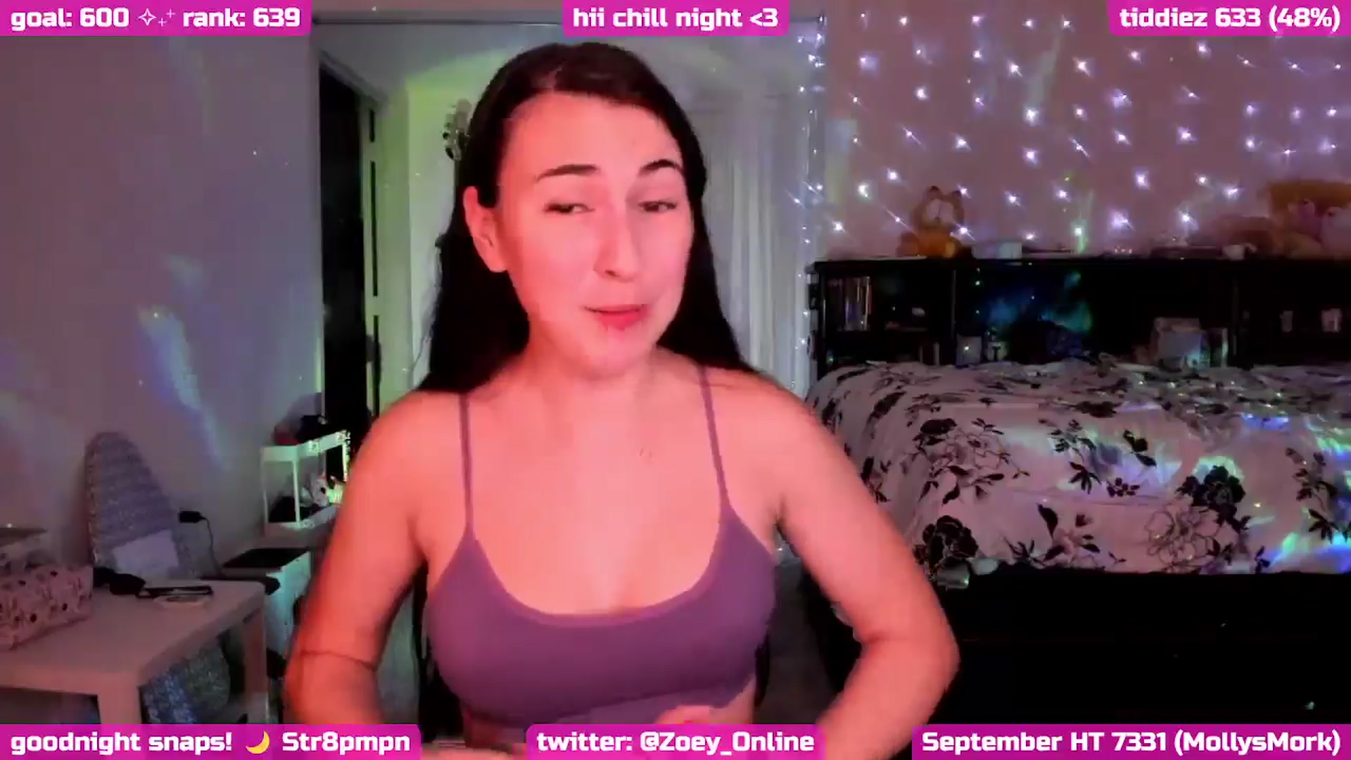 Gallery image thumbnail from Zobot's myfreecams stream on, 09/29/2024, 08:34 image 17 of 20
