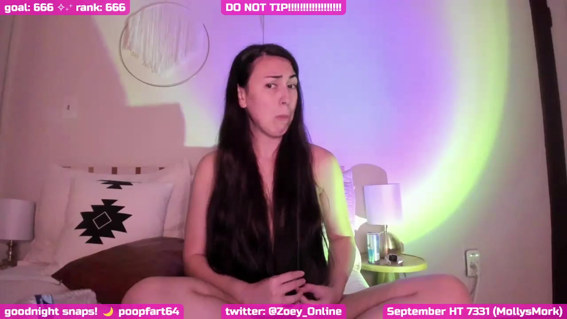 Gallery image thumbnail from Zobot's myfreecams stream on, 10/01/2024, 07:47 image 7 of 20