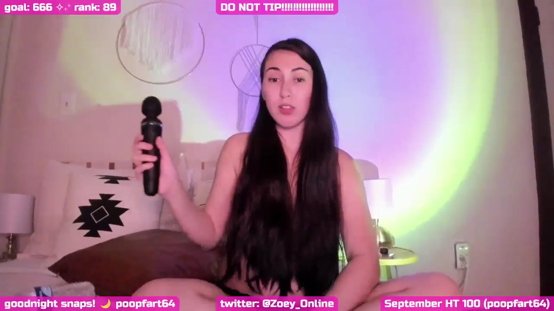 Gallery image thumbnail from Zobot's myfreecams stream on, 10/01/2024, 07:47 image 10 of 20
