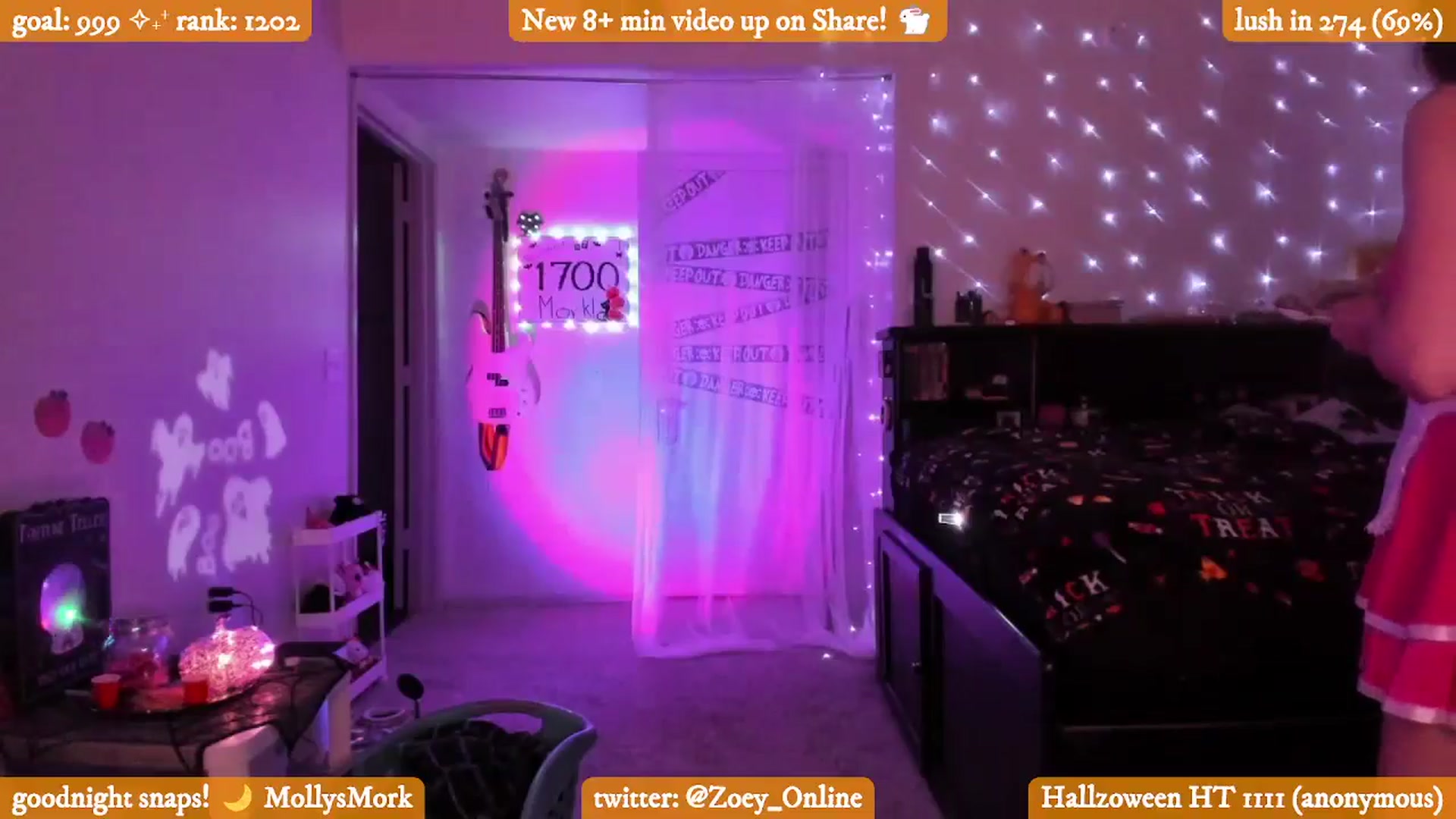 Gallery image thumbnail from Zobot's myfreecams stream on, 10/10/2024, 06:46 image 5 of 20
