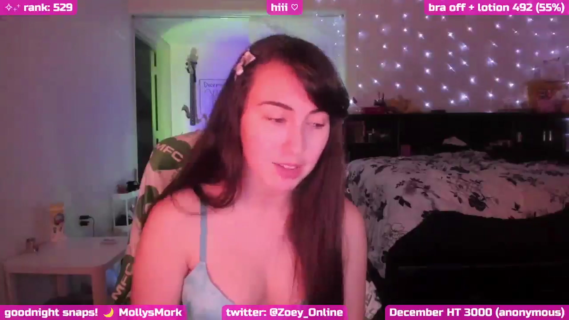 Gallery image thumbnail from Zobot's myfreecams stream on, 12/12/2024, 07:30 image 15 of 20