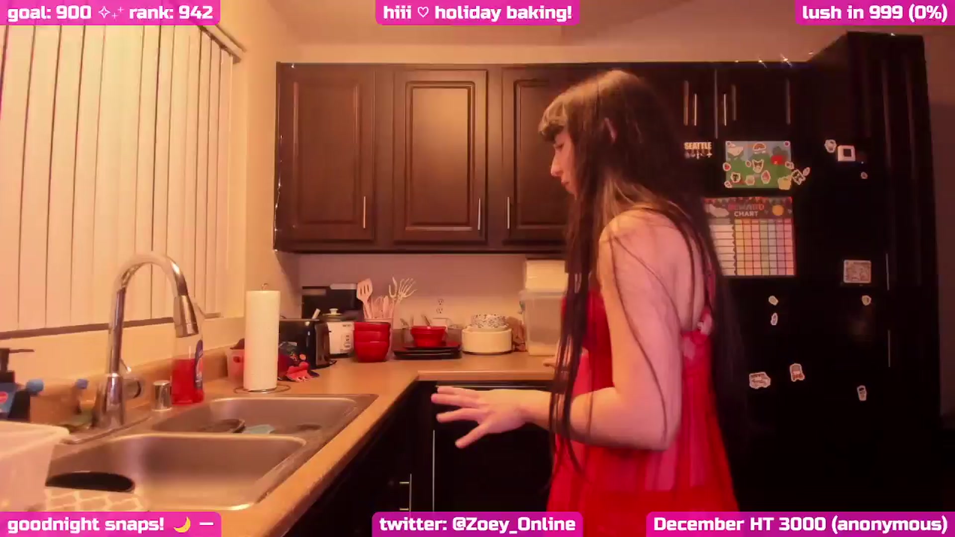 Gallery image thumbnail from Zobot's myfreecams stream on, 12/20/2024, 09:50 image 1 of 20