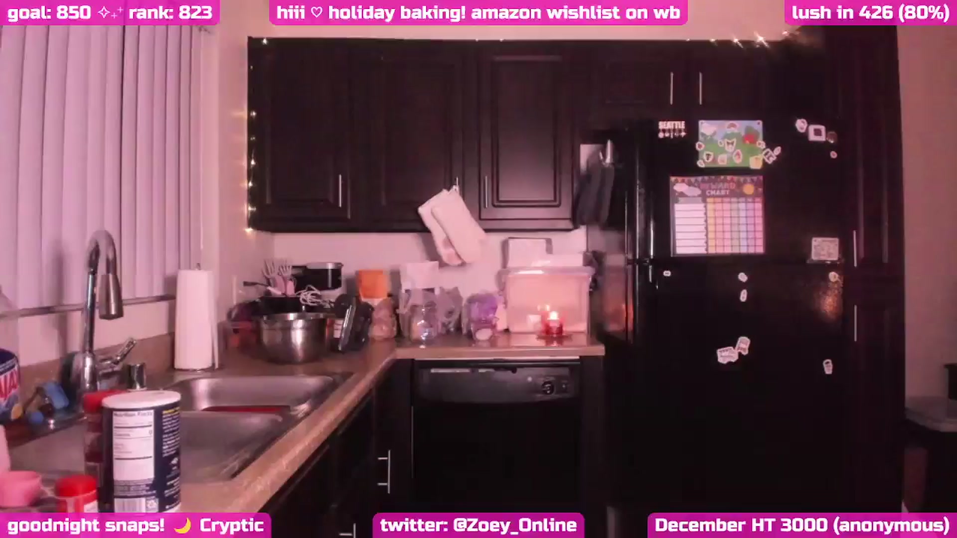 Gallery image thumbnail from Zobot's myfreecams stream on, 12/21/2024, 08:52 image 8 of 20