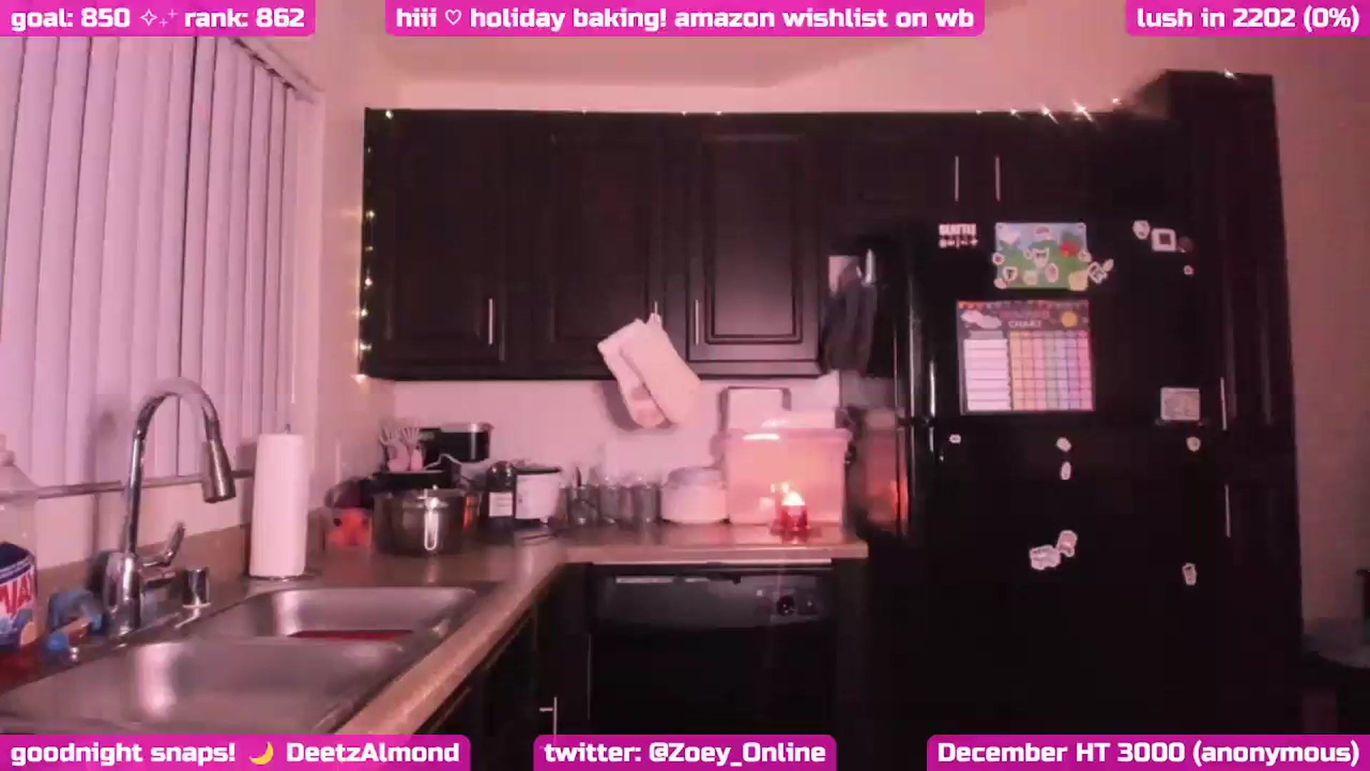 Gallery image thumbnail from Zobot's myfreecams stream on, 12/21/2024, 08:52 image 1 of 20